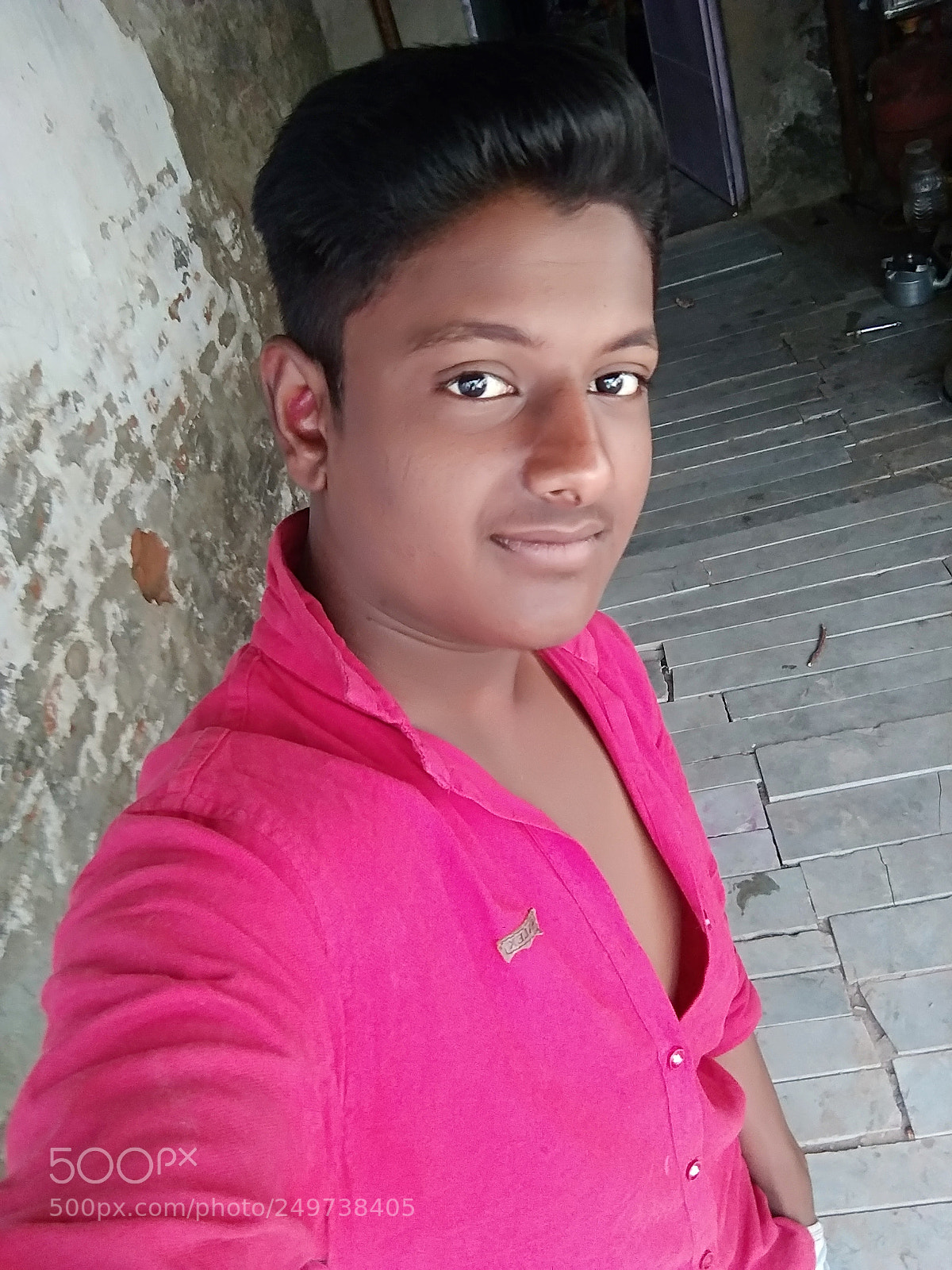 Xiaomi Redmi Note 5A sample photo. Untitled photography