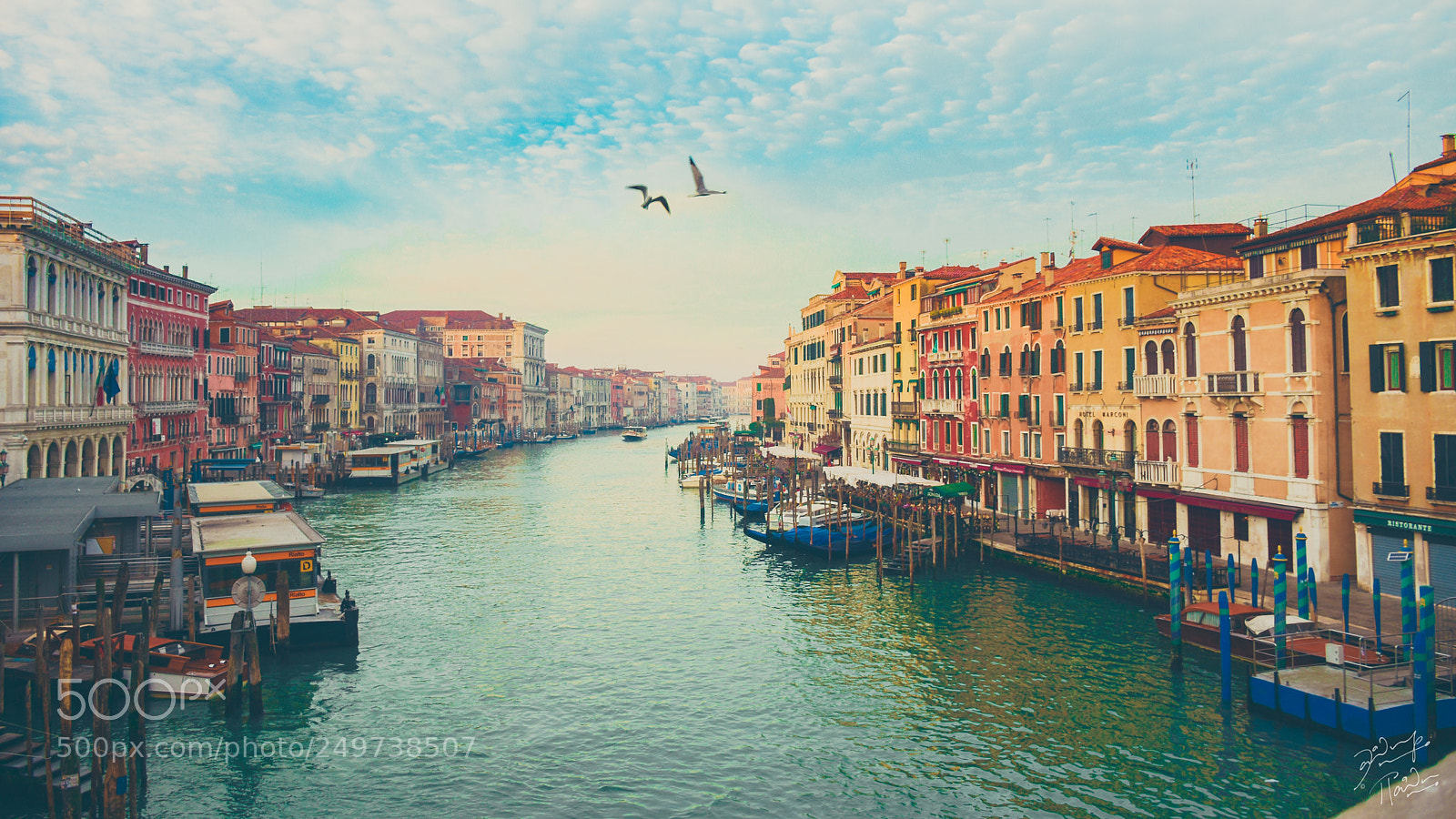 Nikon D7200 sample photo. Love letter from venice photography