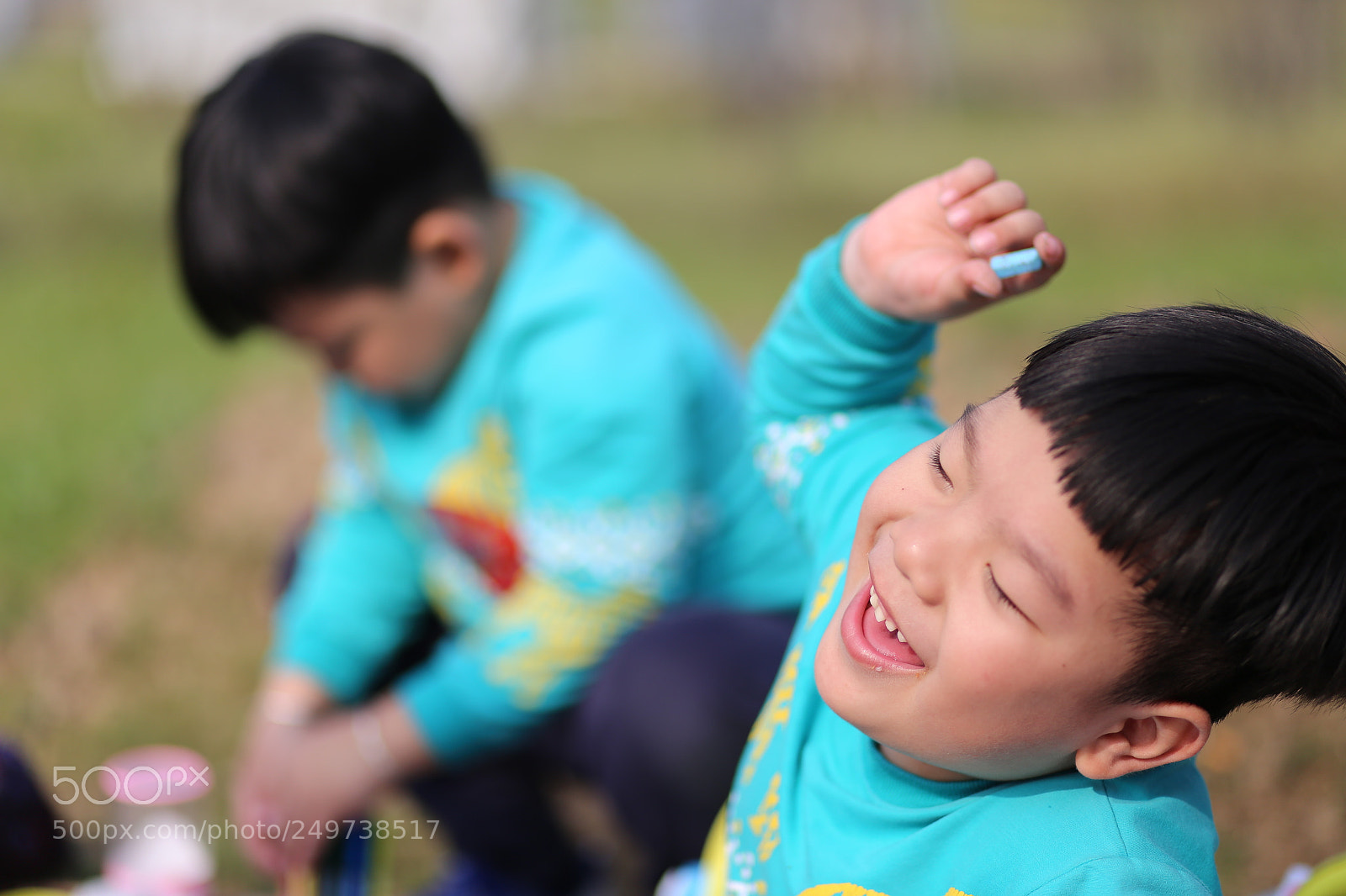 Canon EF 85mm F1.8 USM sample photo. Twins photography