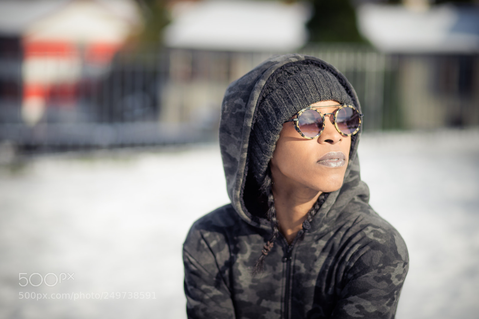 Canon EOS 6D Mark II sample photo. Joe photography