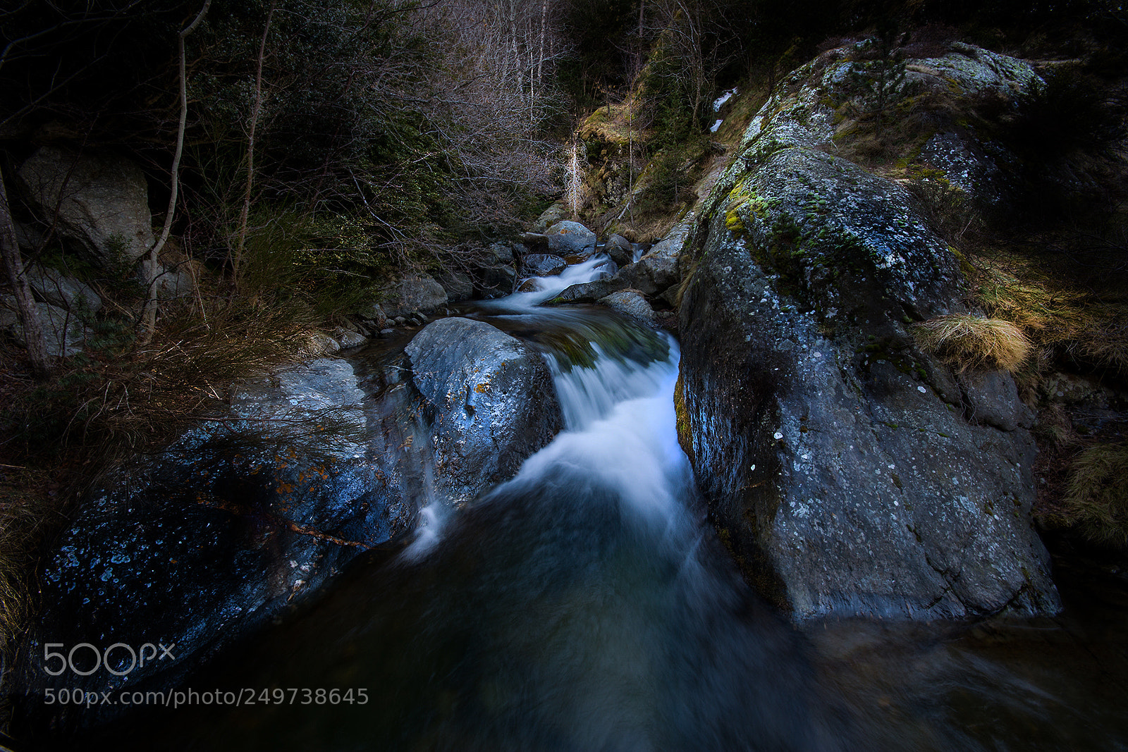 Nikon D7100 sample photo. Small rio photography