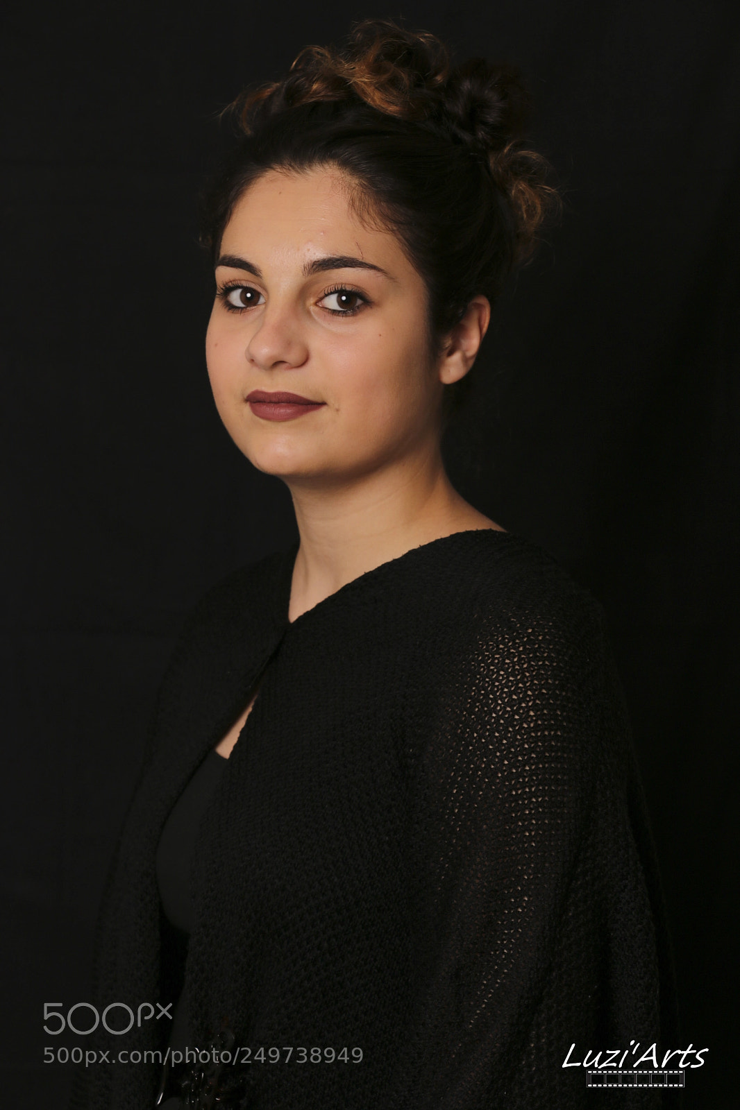 Canon EOS 70D sample photo. Culot thé photography