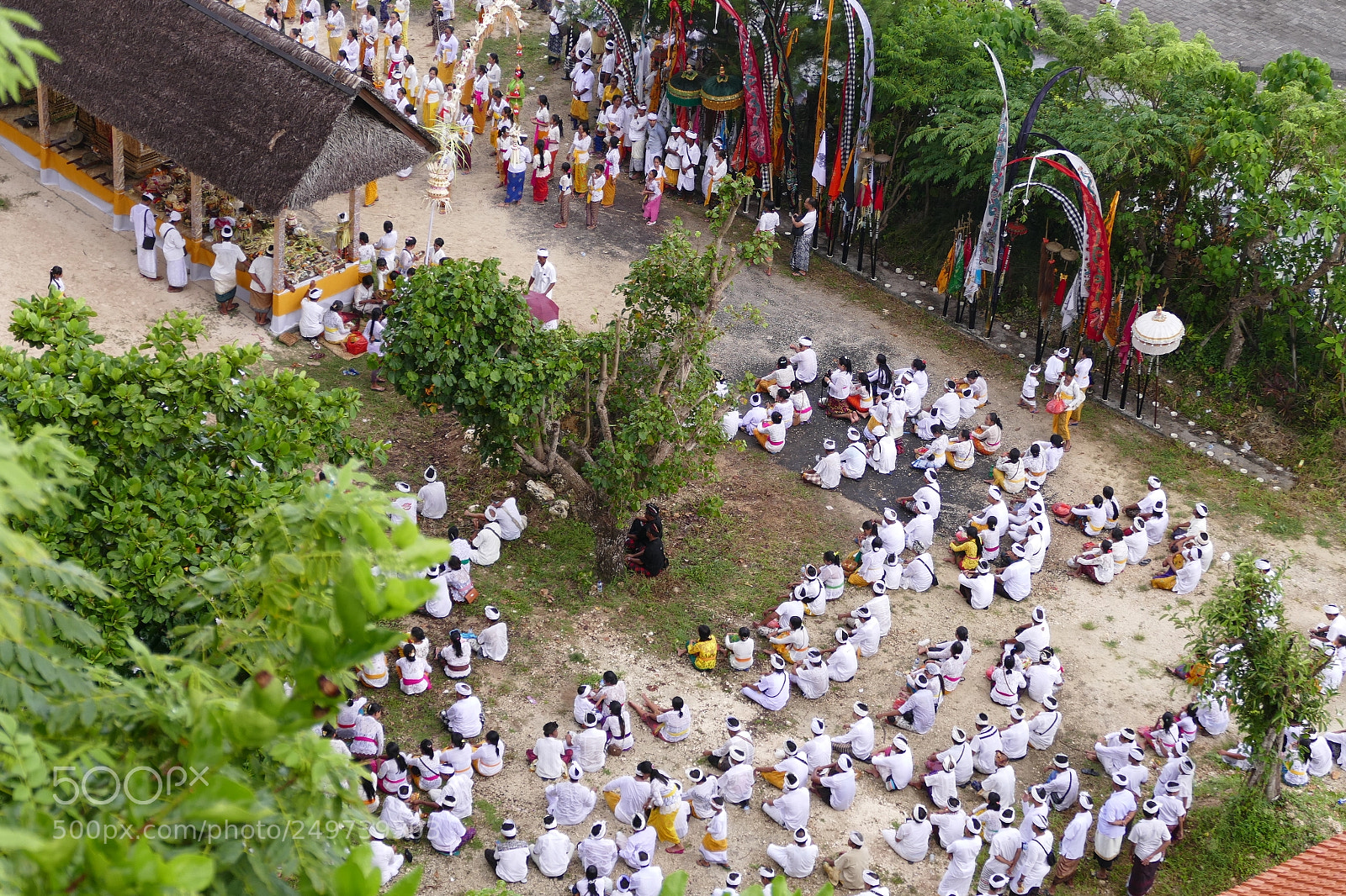 Leica V-Lux (Typ 114) sample photo. Ritual upacara melasti di photography