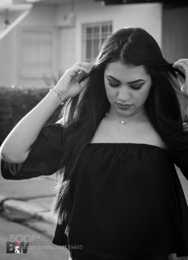 Canon EOS 60D sample photo. More oriana photography