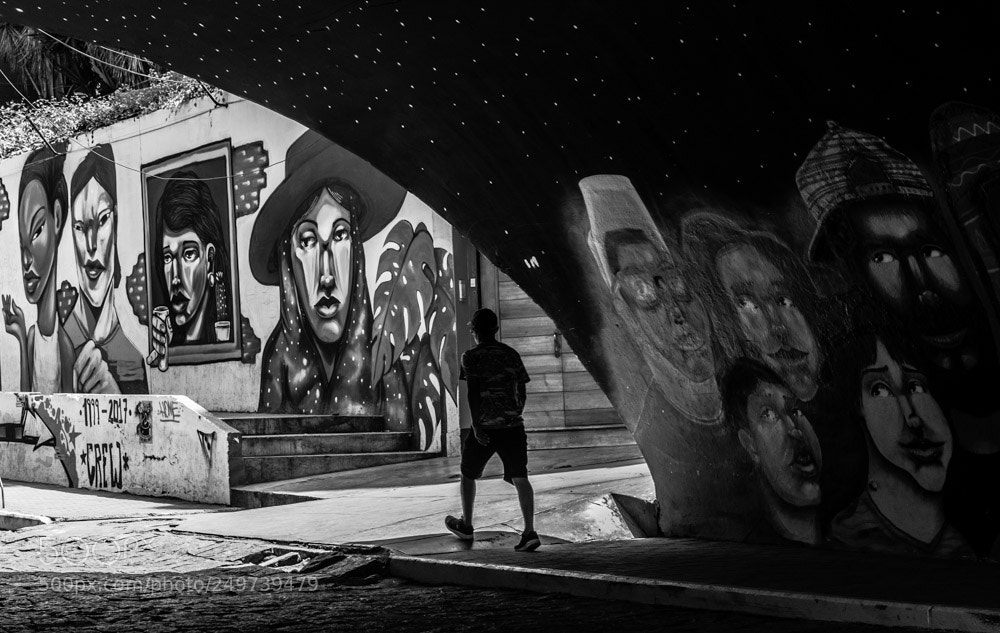 Nikon D3300 sample photo. Miradas photography