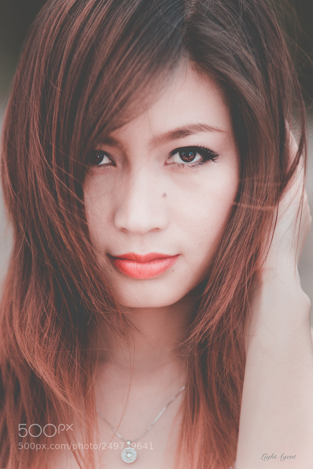 Canon EOS 600D (Rebel EOS T3i / EOS Kiss X5) sample photo. The look... photography