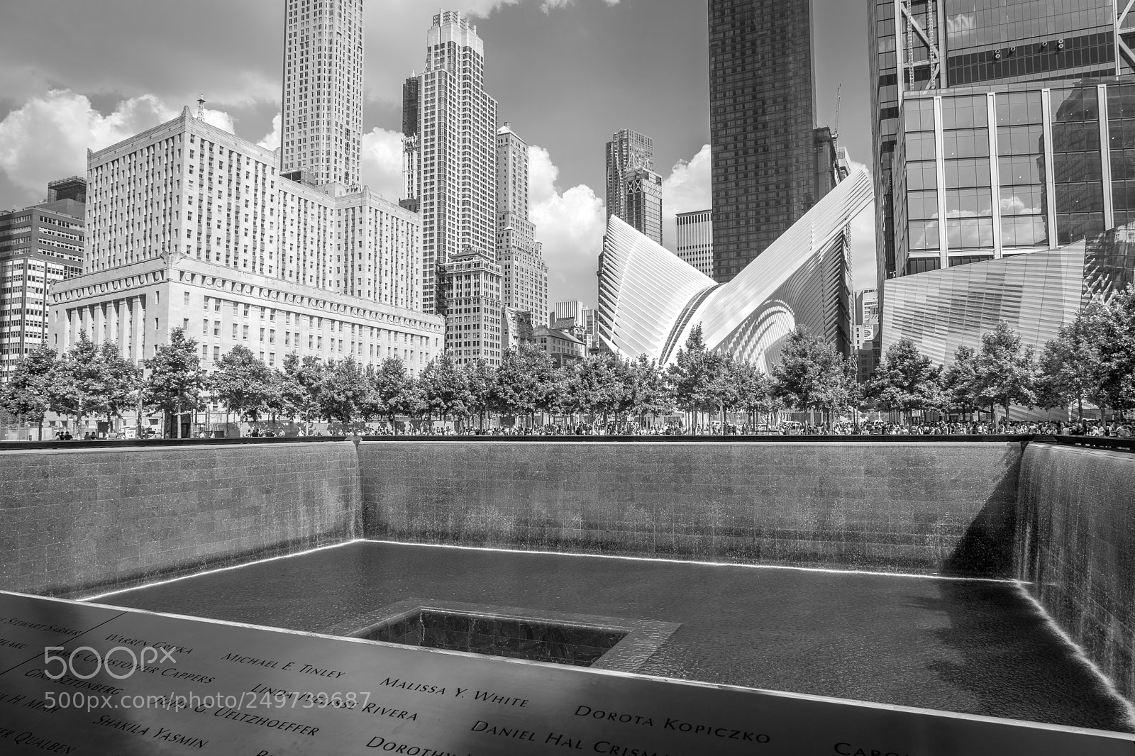 Sony a7 sample photo. New york, usa photography