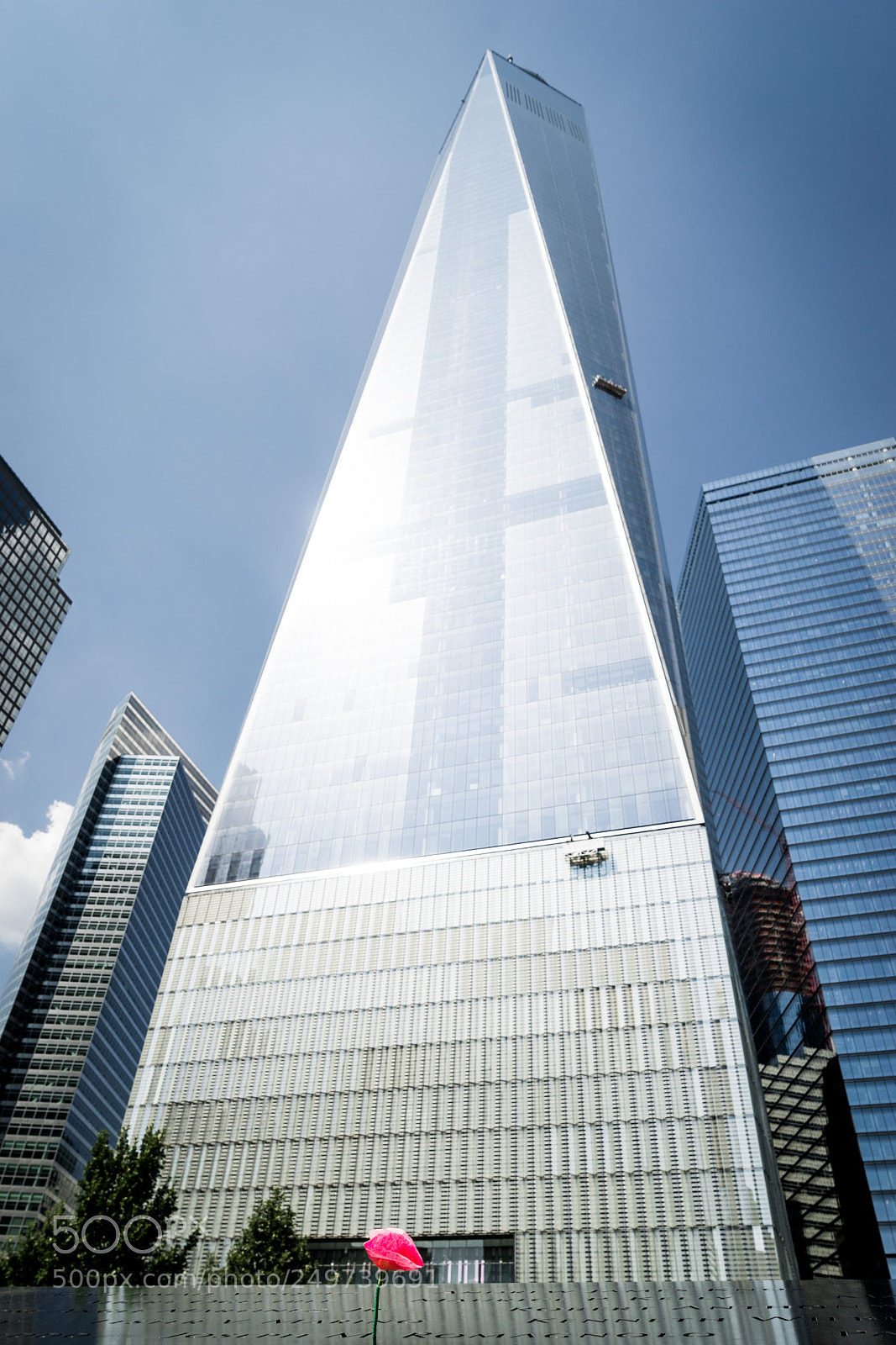 Sony a7 sample photo. New york, usa photography