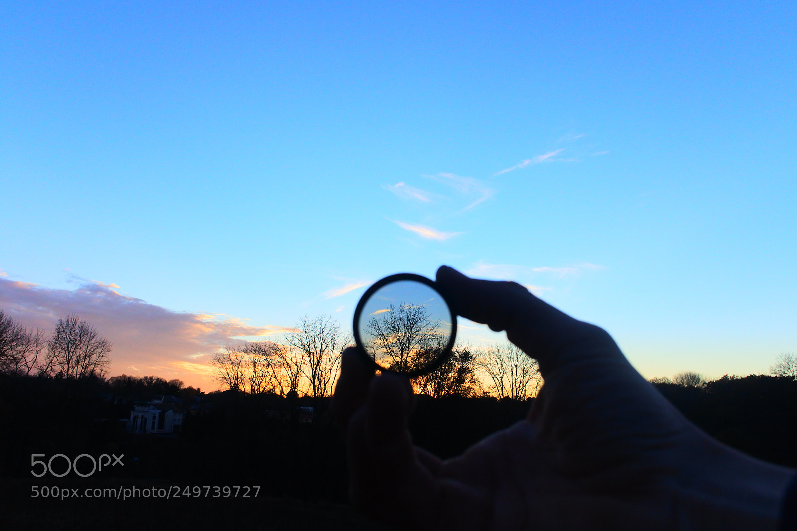 Nikon 1 J5 sample photo. Landscape photography