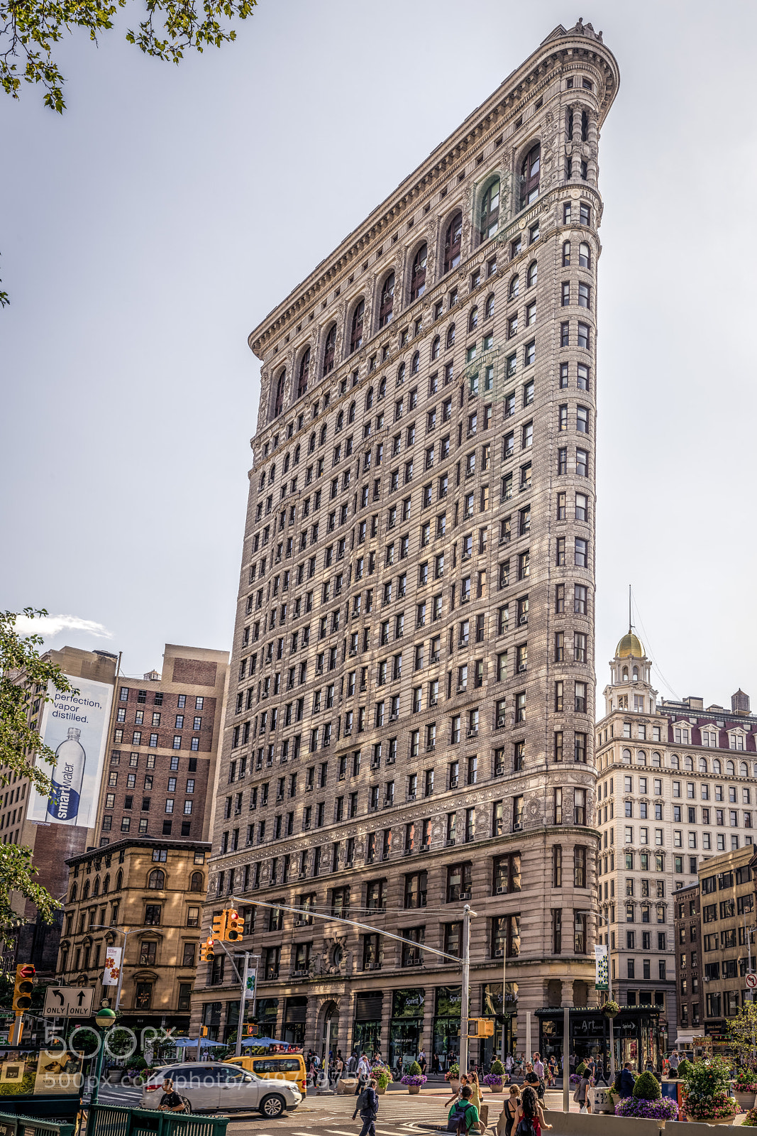 Sony a7 sample photo. New york, usa photography