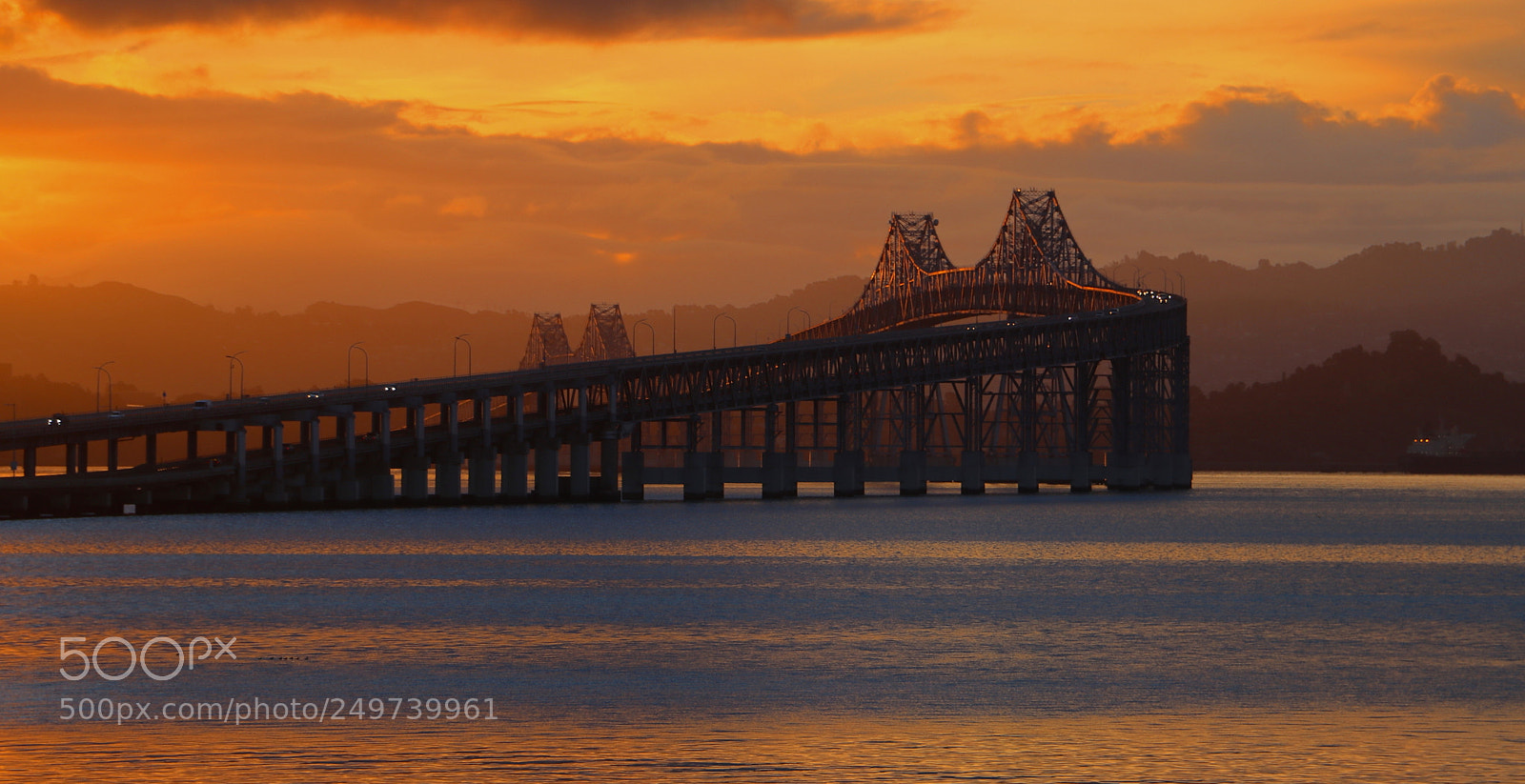 Canon EOS 80D sample photo. Sunrise over the san photography