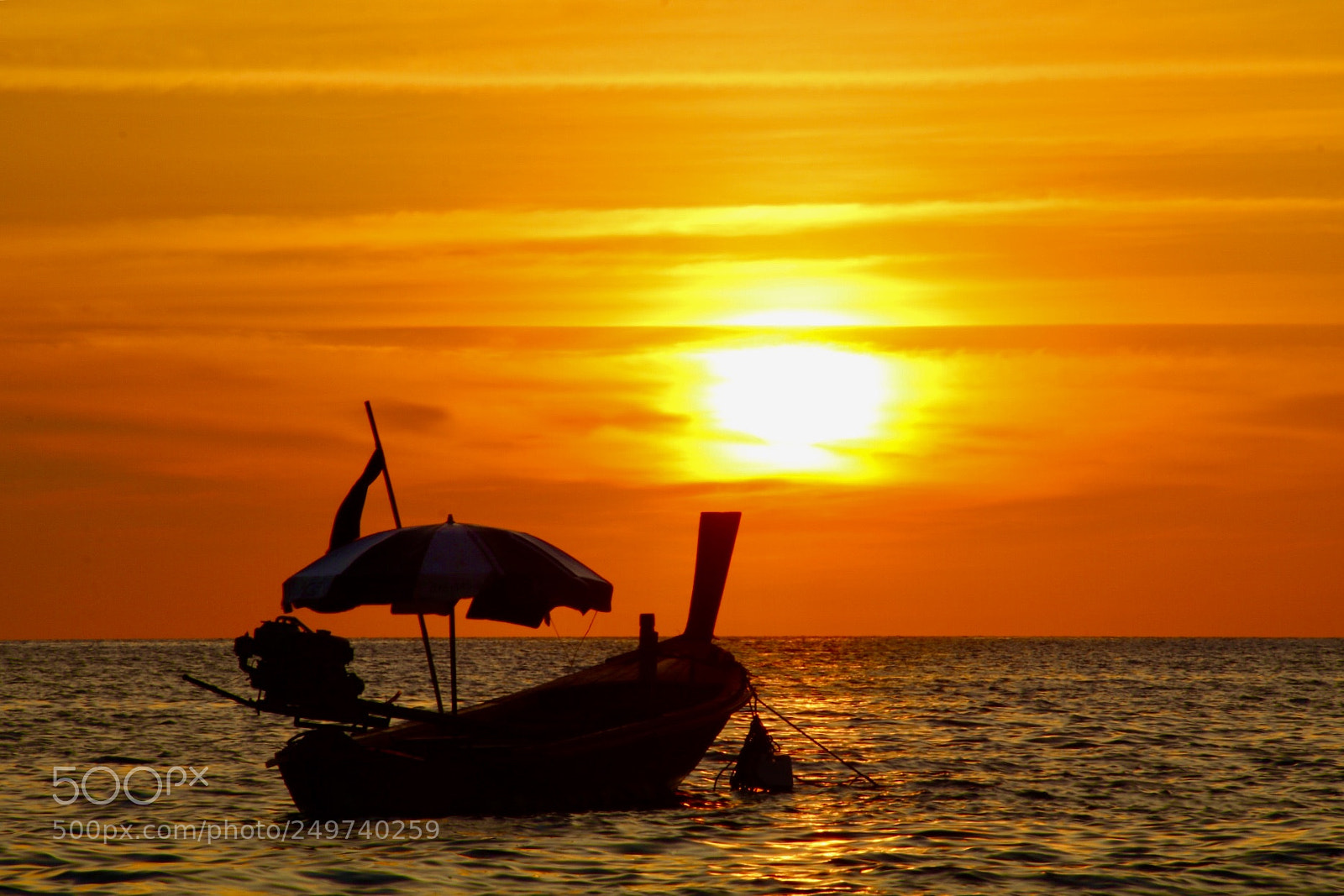 Canon EOS 80D sample photo. Patong beach thailand photography
