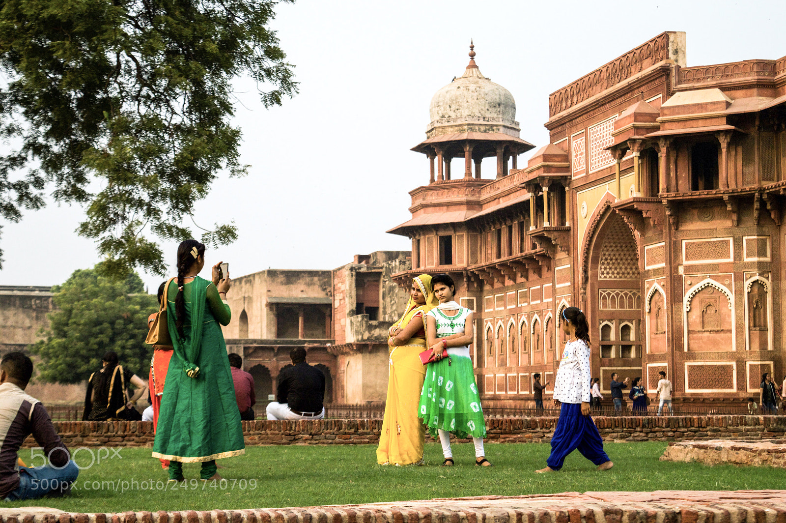 Nikon D3200 sample photo. India photography