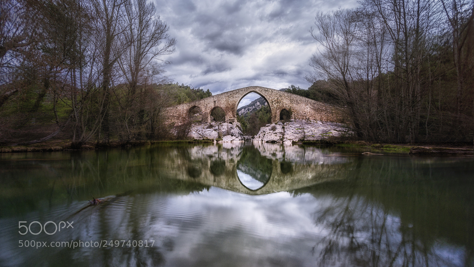Nikon D610 sample photo. El llobregat photography