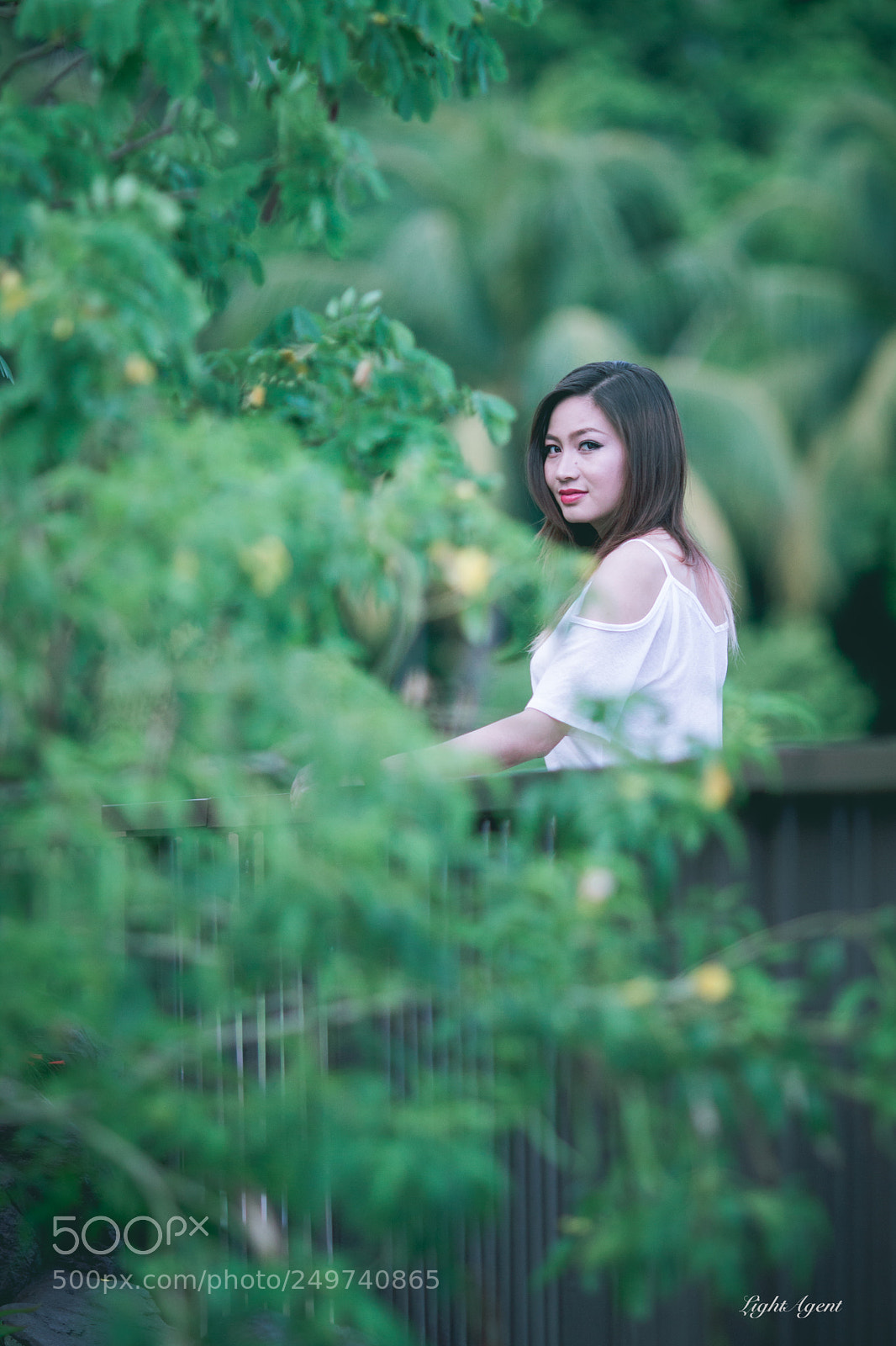 Canon EOS 600D (Rebel EOS T3i / EOS Kiss X5) sample photo. Green... photography
