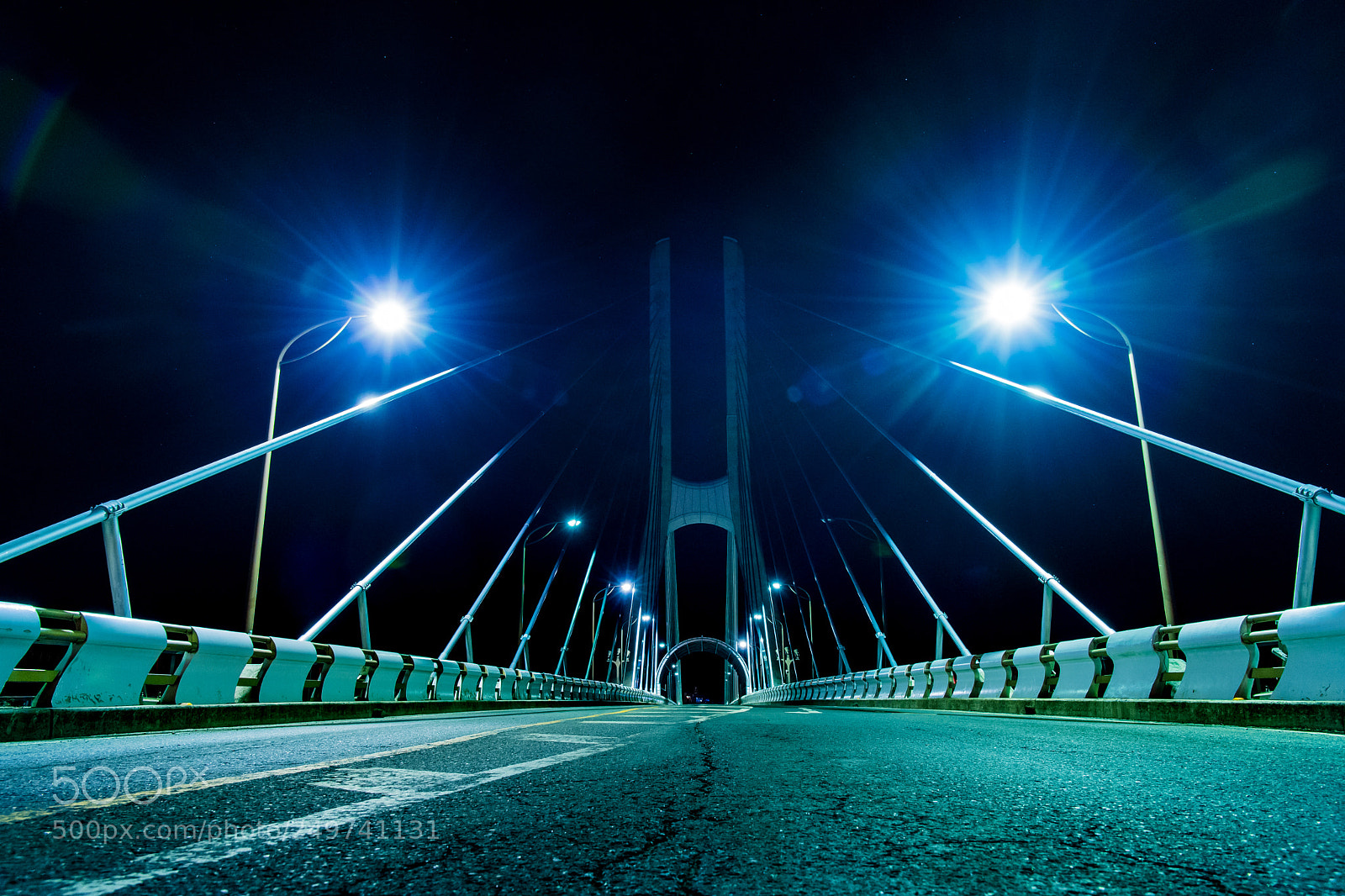 Nikon D500 sample photo. Oze bridge photography