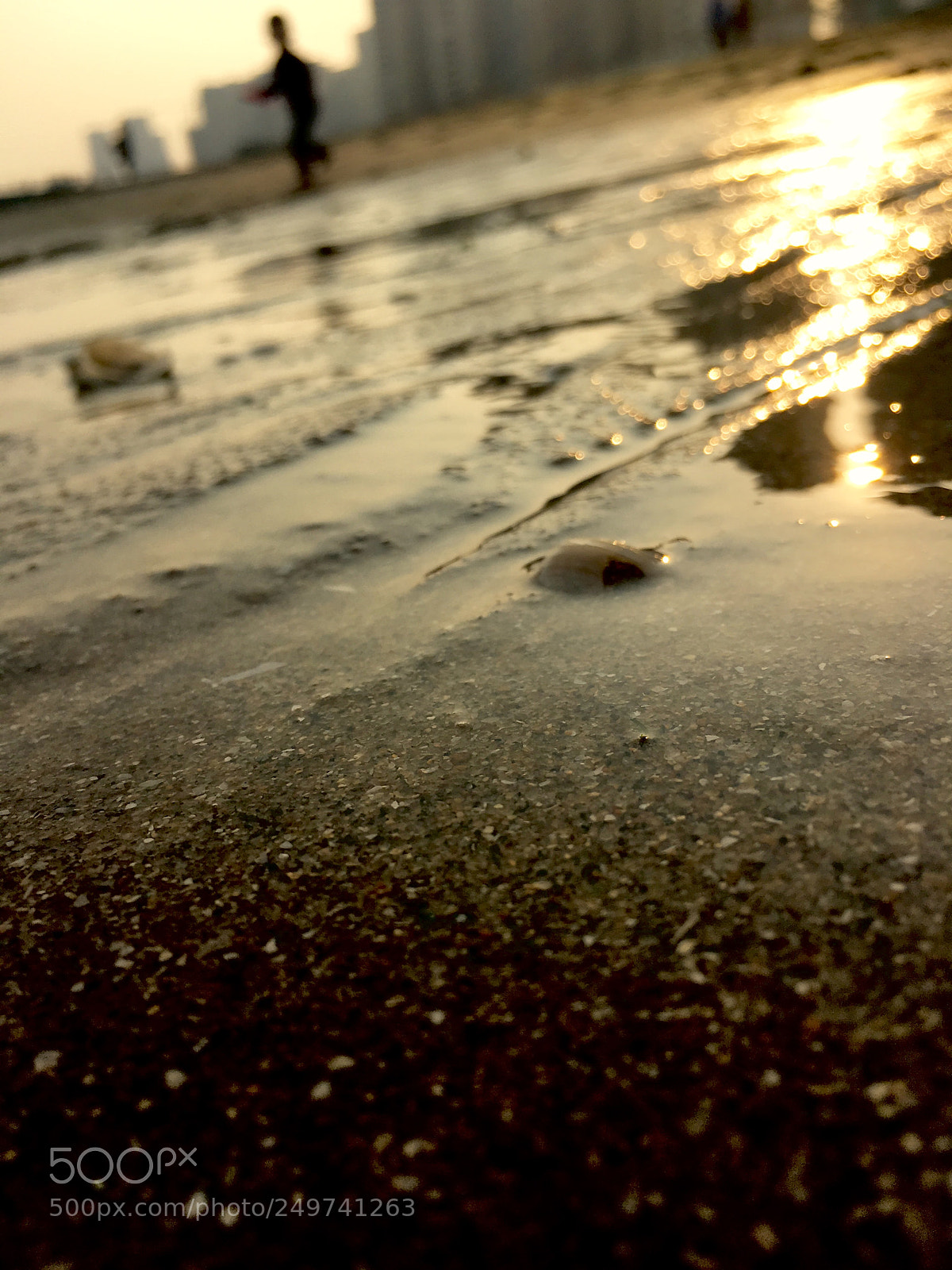 Apple iPhone 6s sample photo. 奔跑的小孩 photography