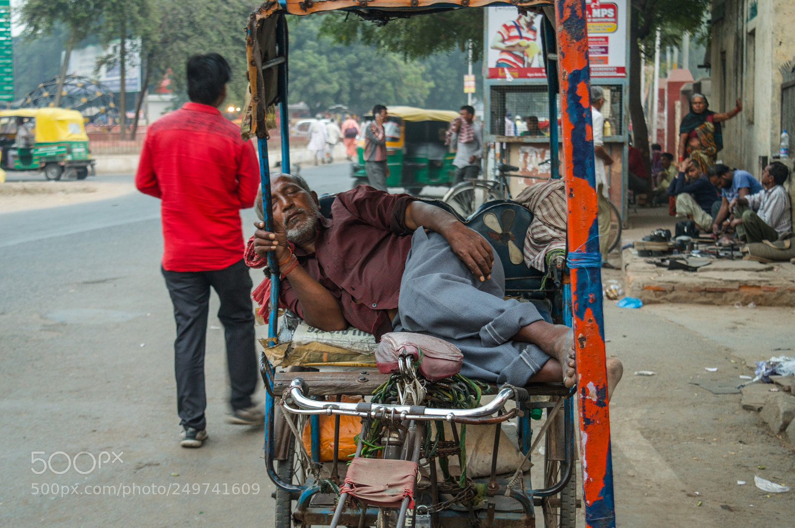 Nikon D3200 sample photo. India photography