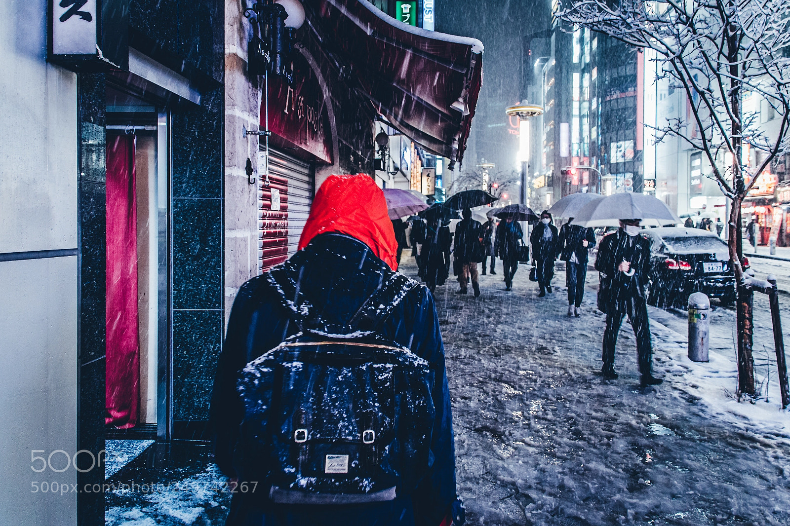 Canon EOS 70D sample photo. Shibuyascapes https 500px.com photo photography
