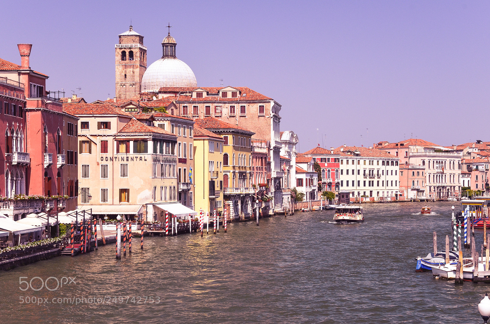 Nikon D5100 sample photo. Old town photography