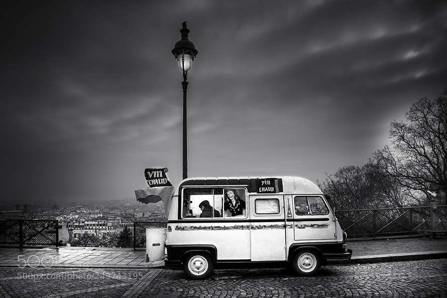 Canon EOS-1D X sample photo. Vintage photography