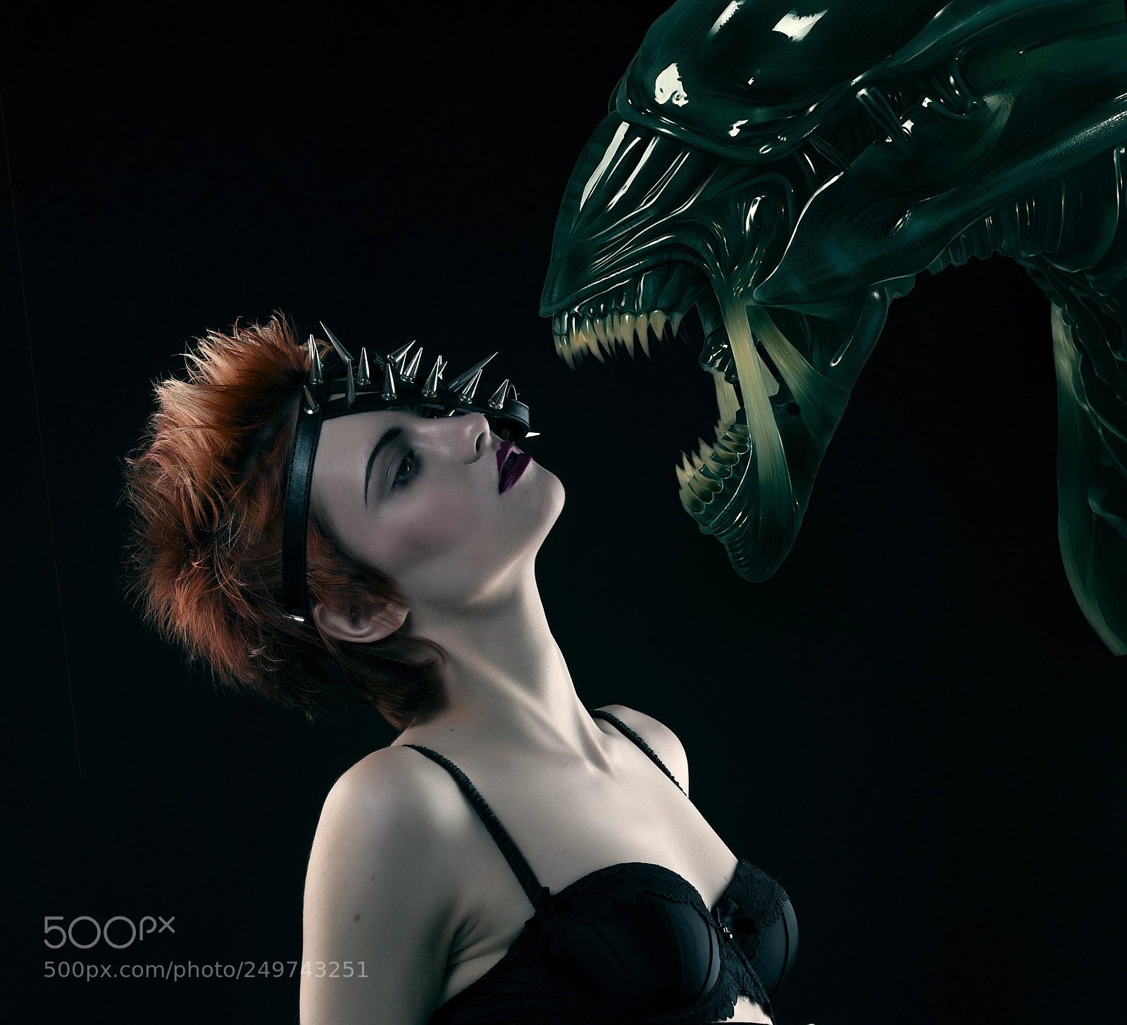 Canon EOS-1D Mark IV sample photo. Beauty and the beast photography