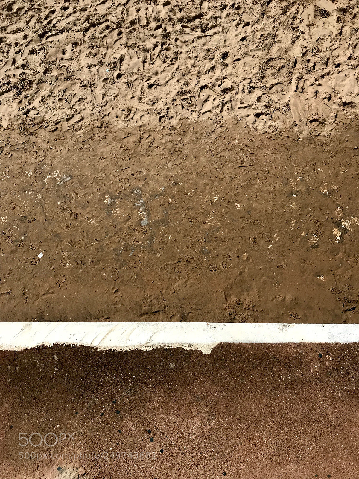 Apple iPhone 7 sample photo. Sand photography