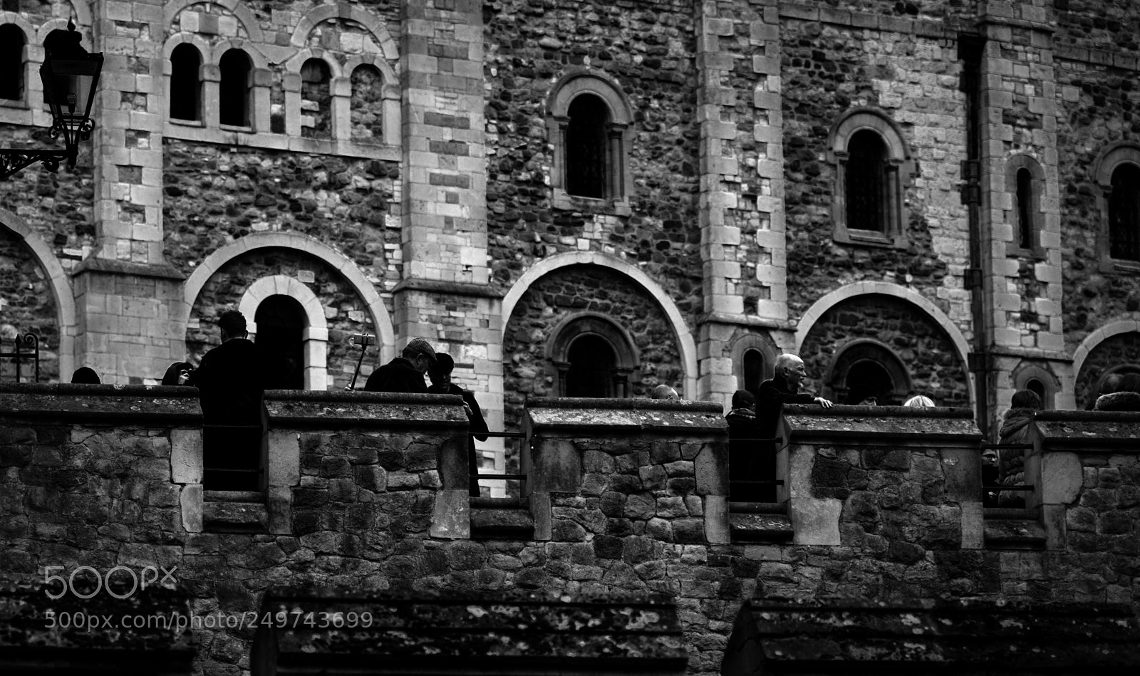 Nikon D810 sample photo. Tower of london photography