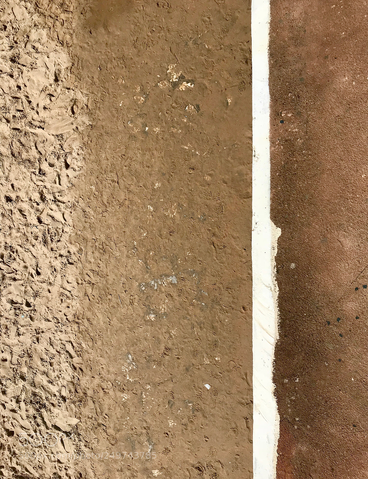 Apple iPhone 7 sample photo. More sand photography