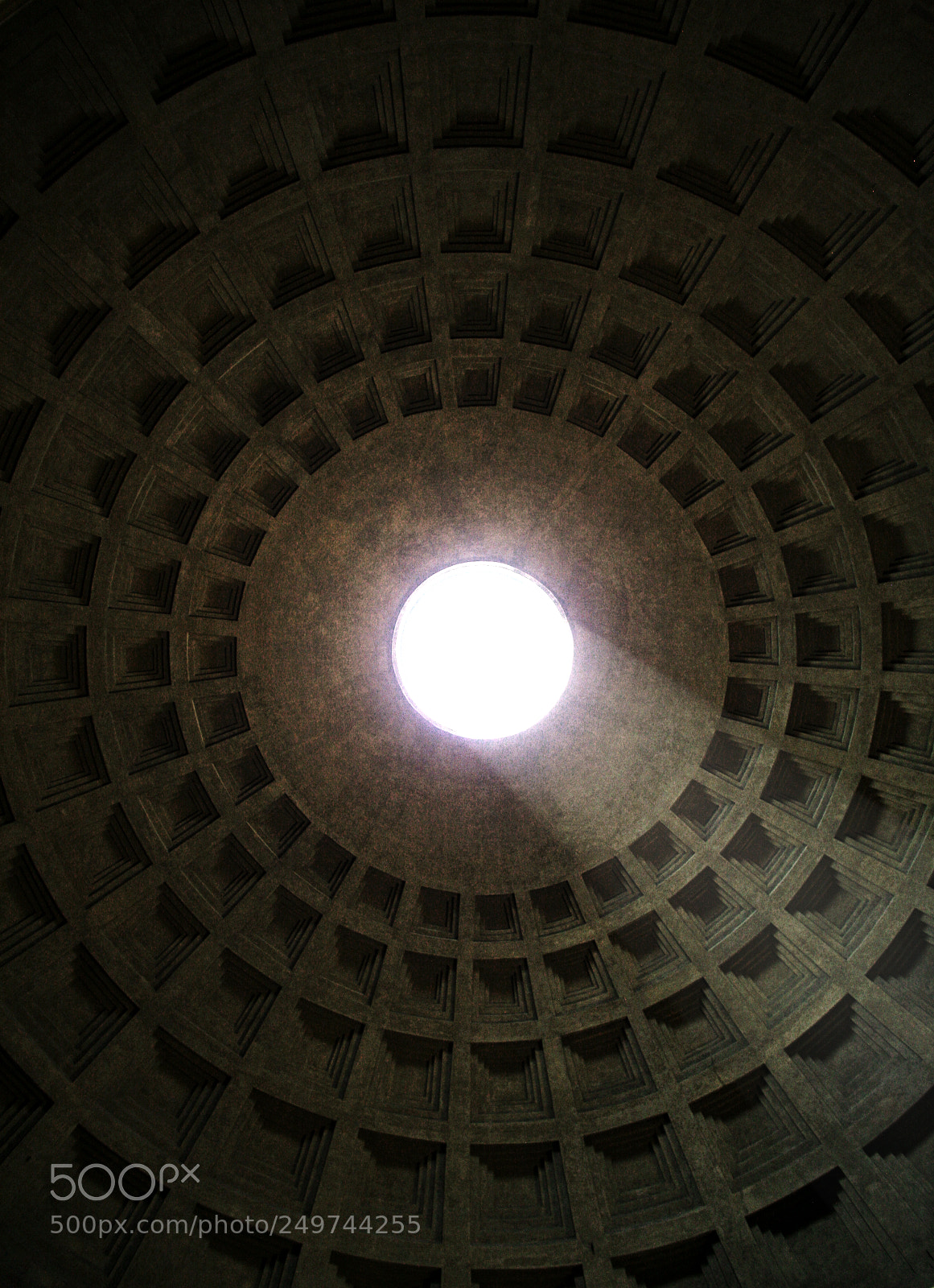 Canon EOS 5D sample photo. Oculus photography