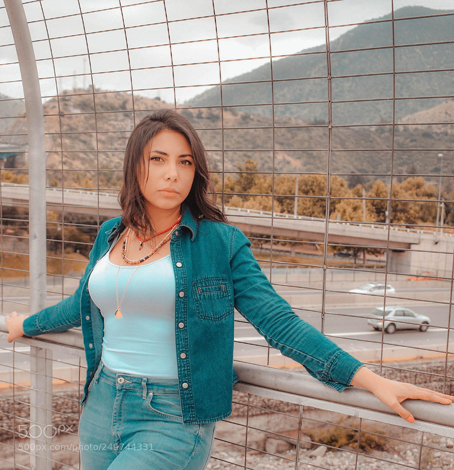 Nikon D5500 sample photo. Adrianna photography