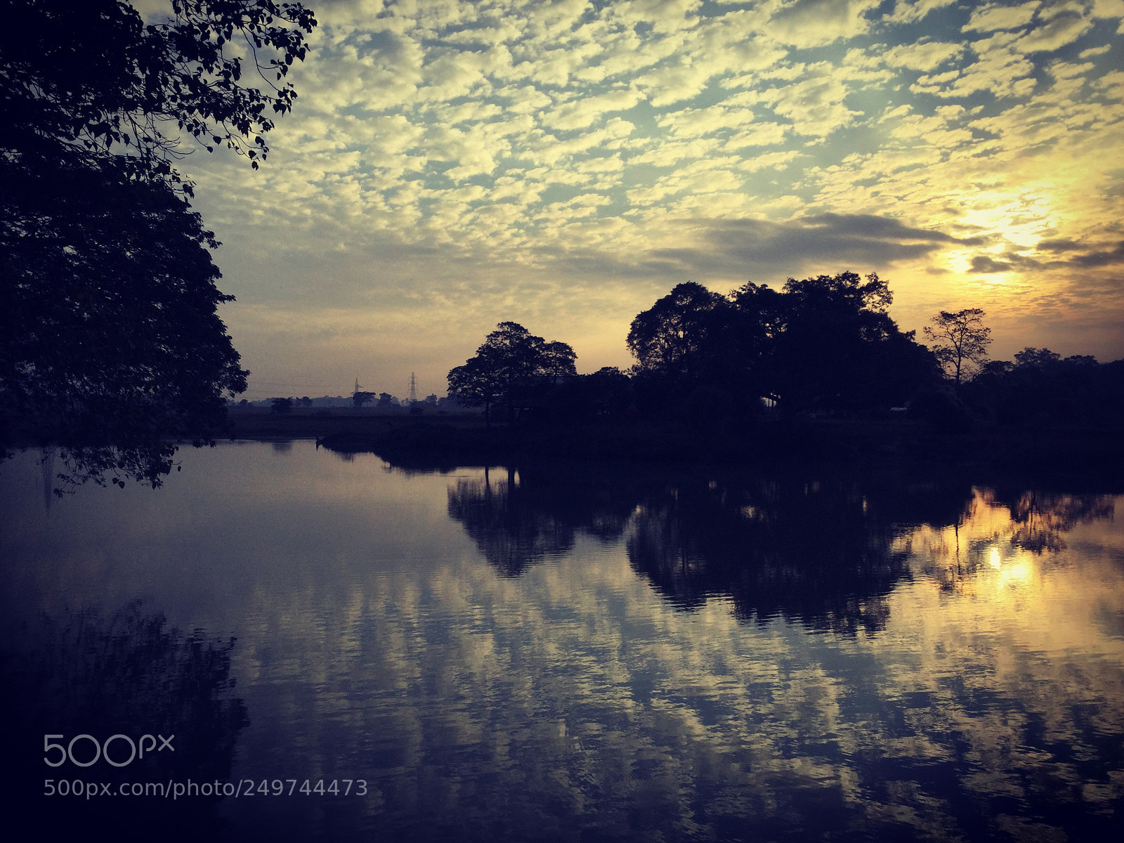 Apple iPod touch sample photo. Clicked at kaziranga photography