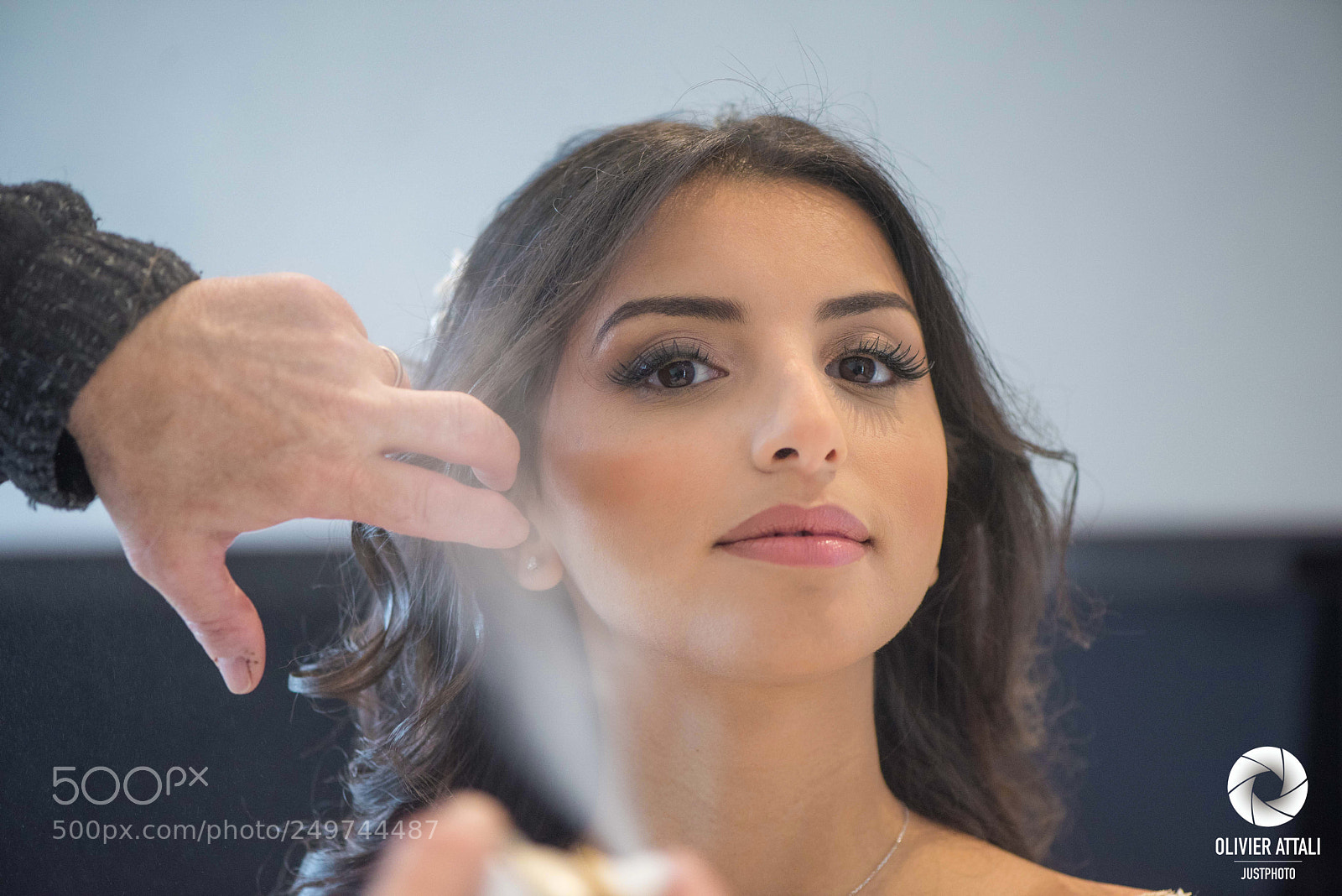 Nikon D810 sample photo. Annael photography