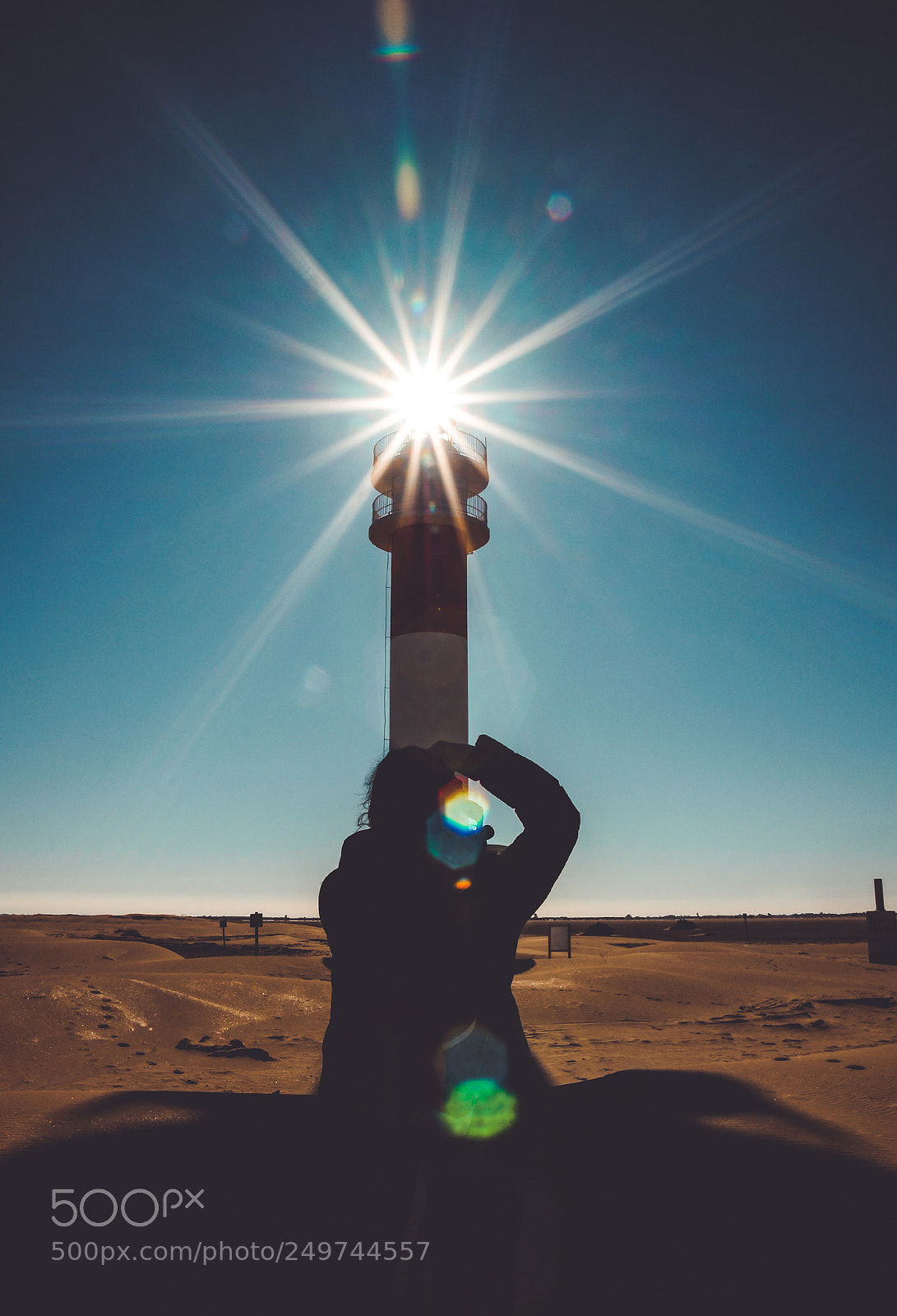 Nikon D90 sample photo. El sol, la luz photography