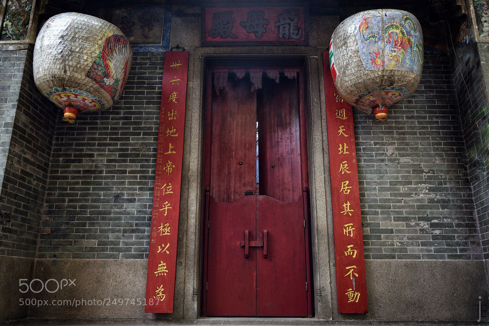 Nikon D810 sample photo. Travelling in asia photography
