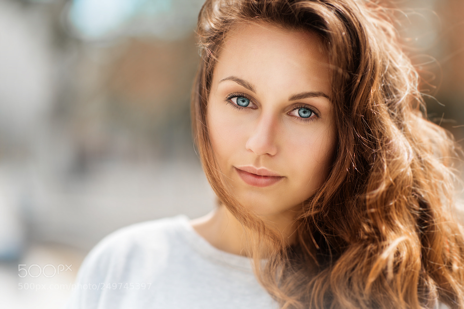 Nikon D810 sample photo. Summer to come... photography