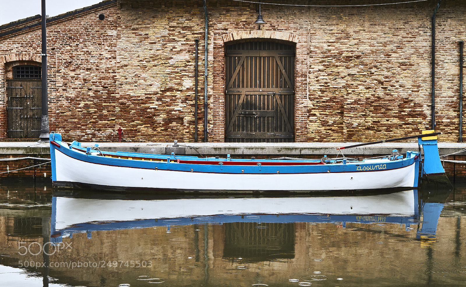 Canon EOS 7D sample photo. Boot photography