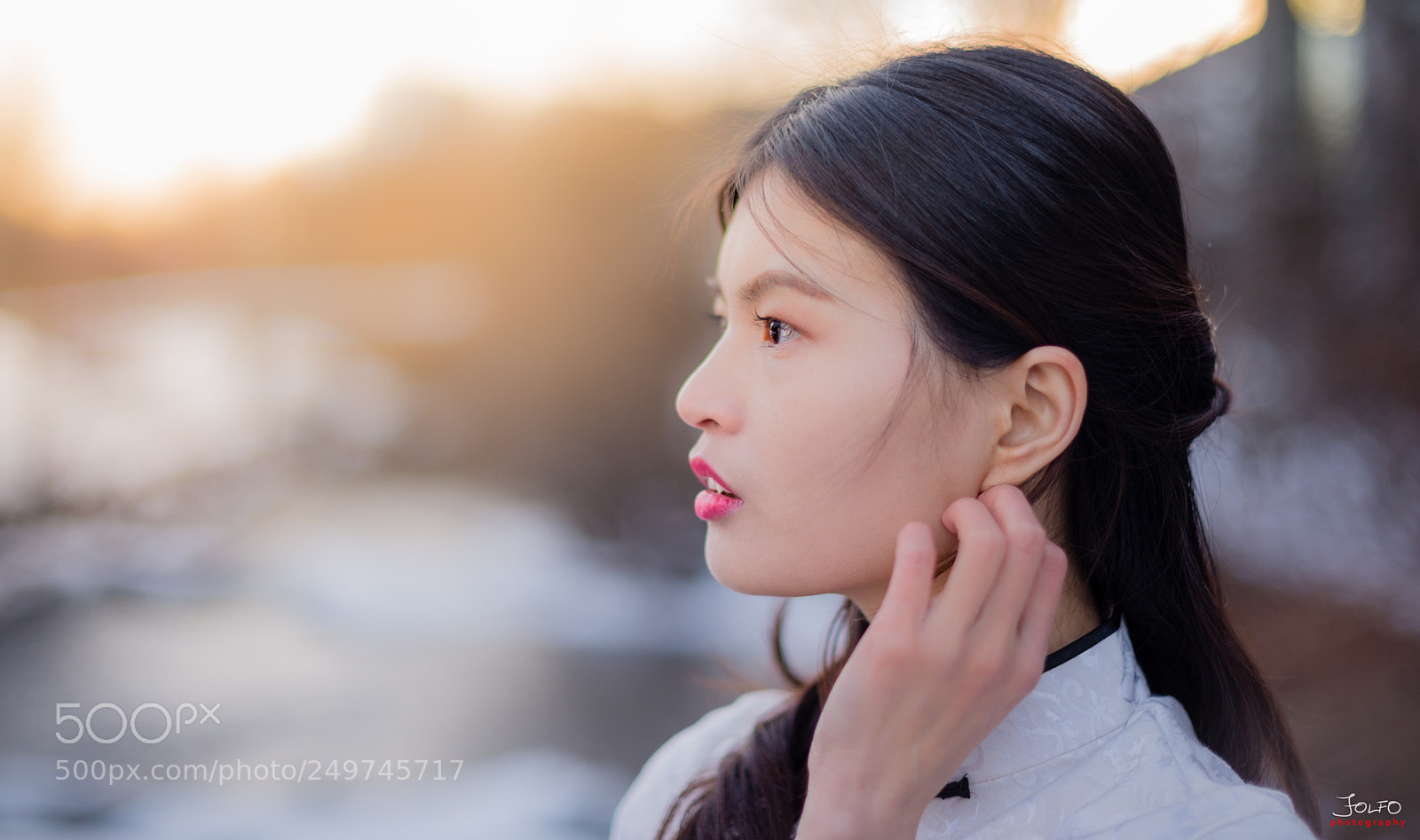 Nikon D610 sample photo. Chloe chan - february photography