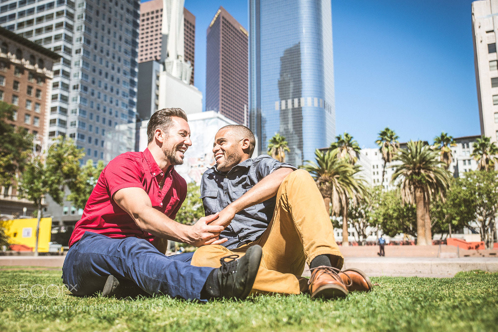 Nikon D610 sample photo. Homosexual couple dating photography