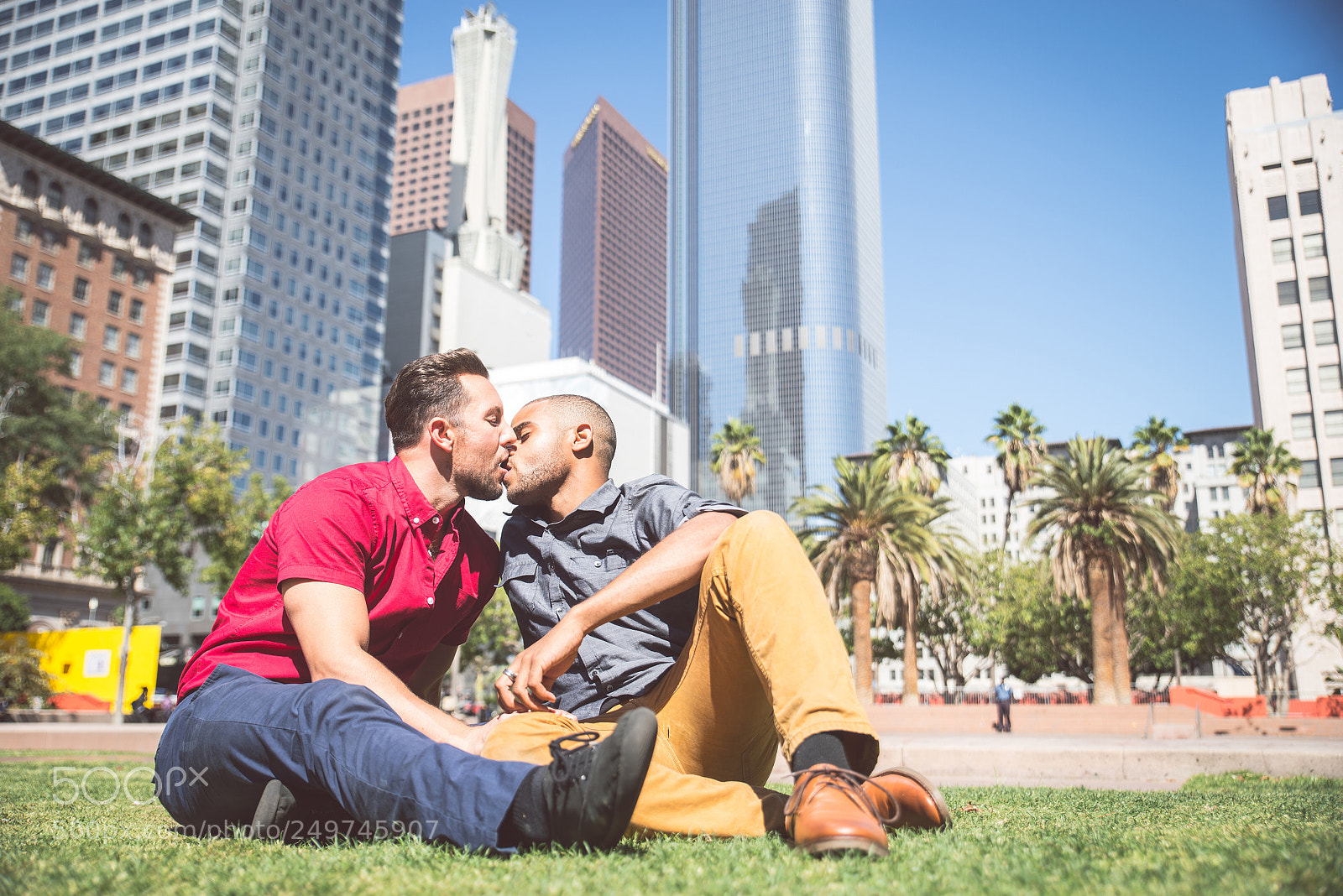 Nikon D610 sample photo. Homosexual couple dating photography