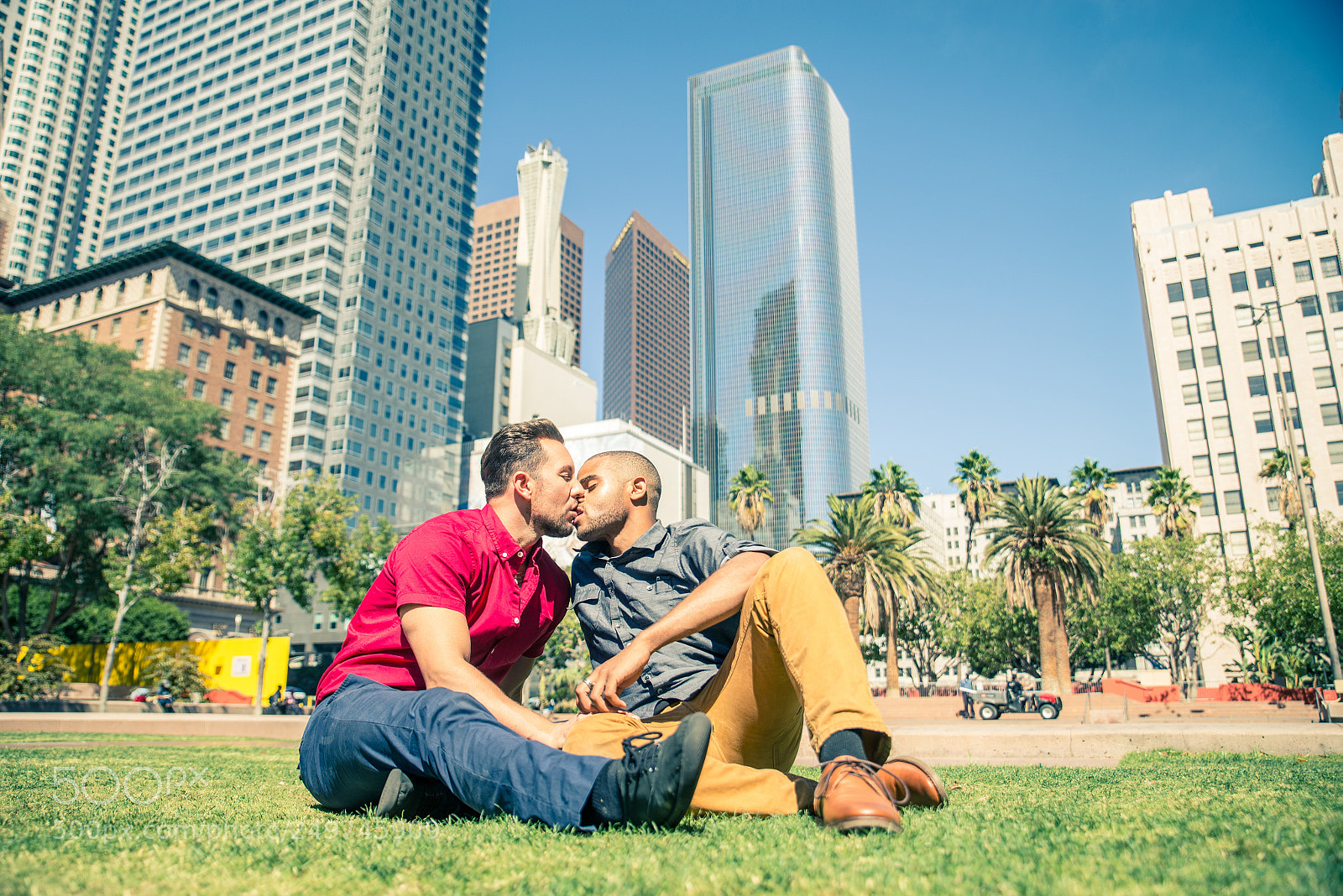 Nikon D610 sample photo. Homosexual couple dating photography