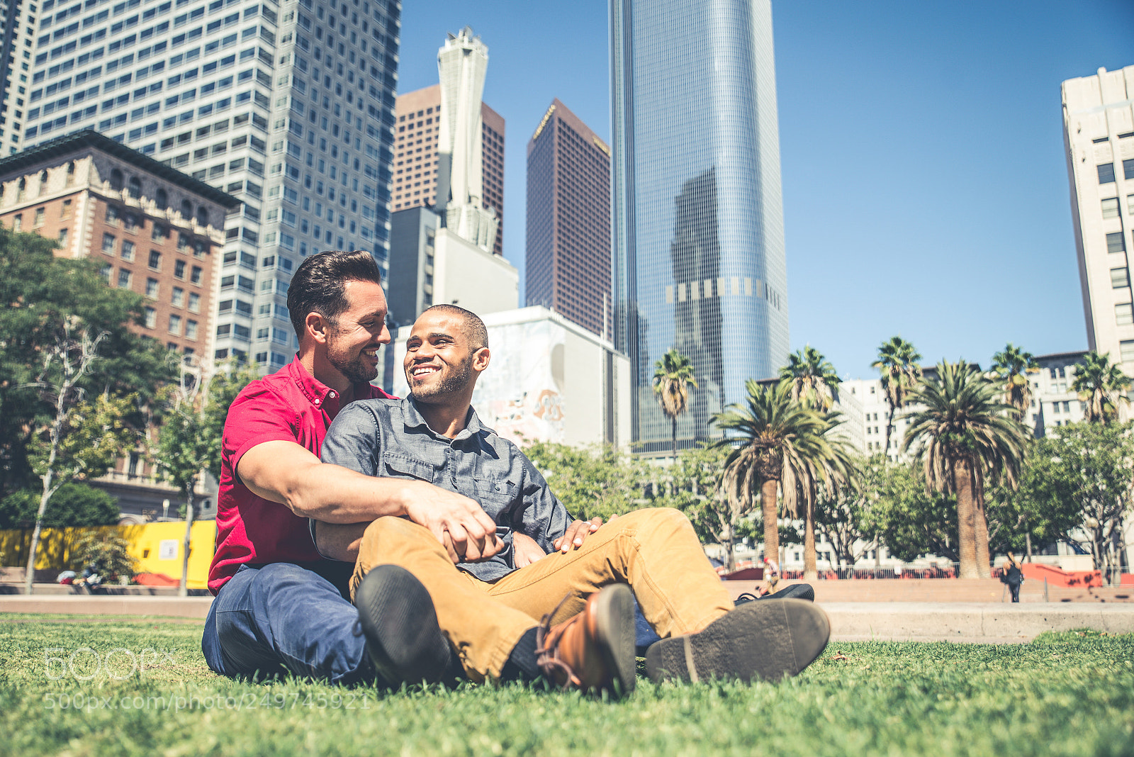 Nikon D610 sample photo. Homosexual couple dating photography