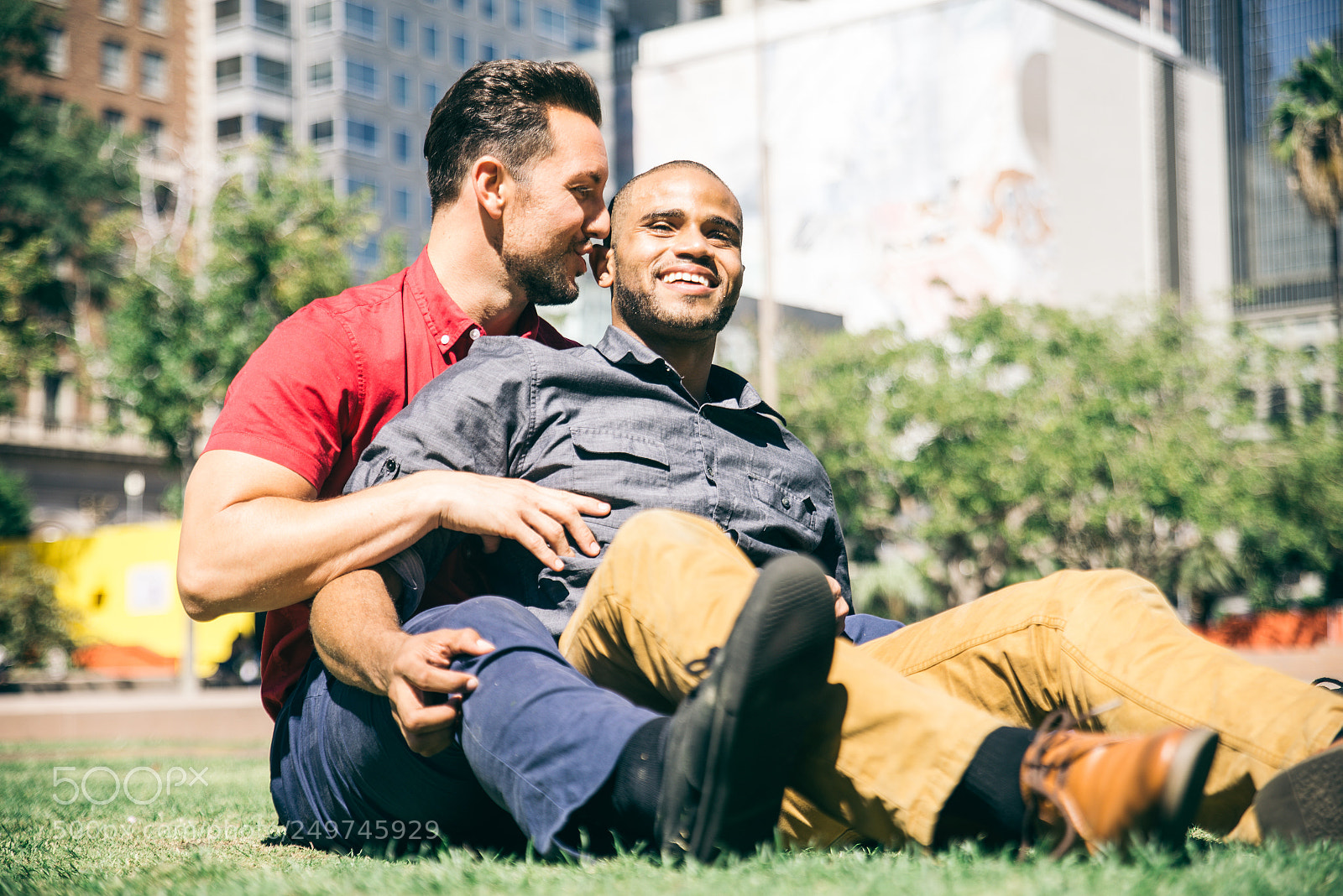 Nikon D610 sample photo. Homosexual couple dating photography