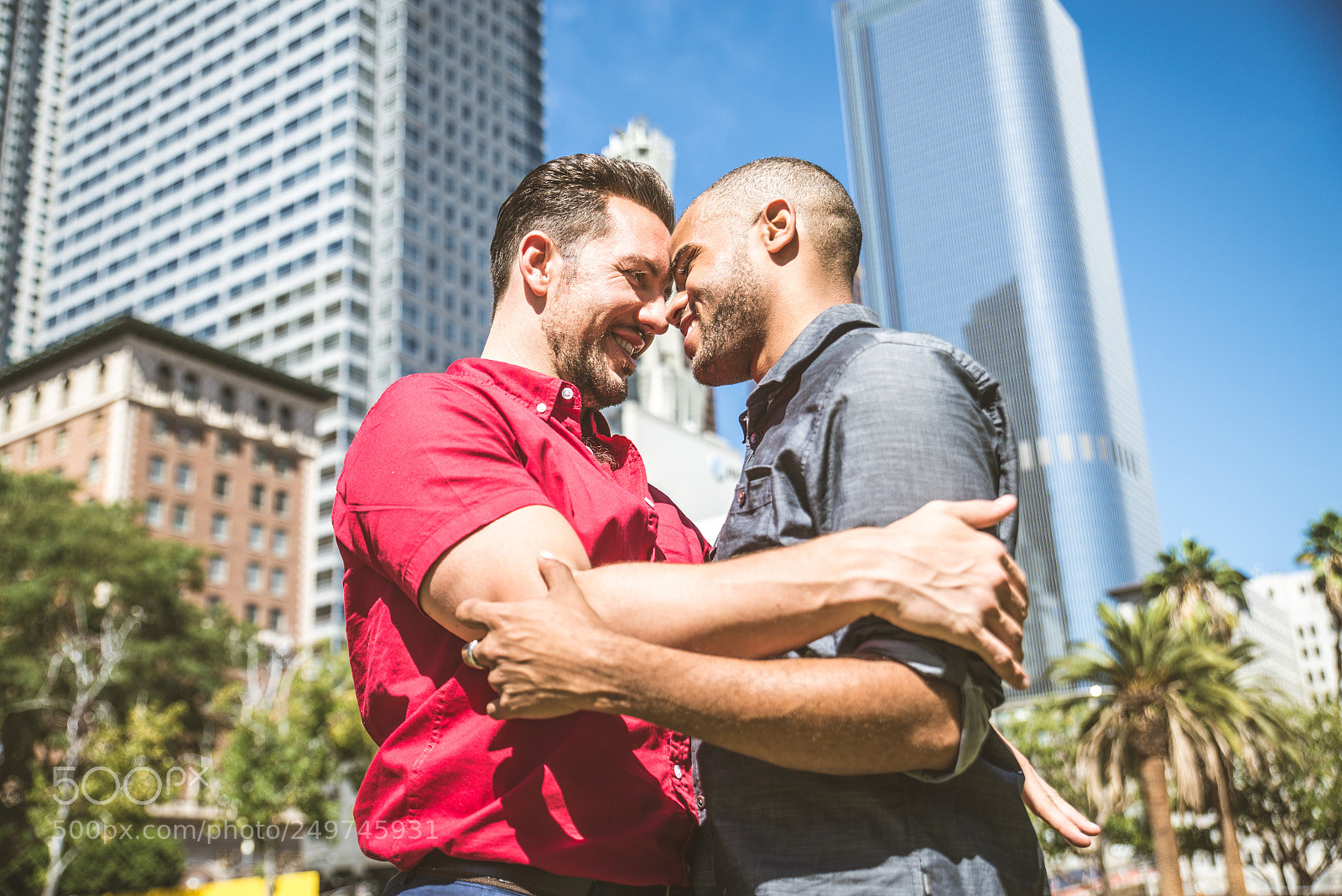 Nikon D610 sample photo. Homosexual couple dating photography