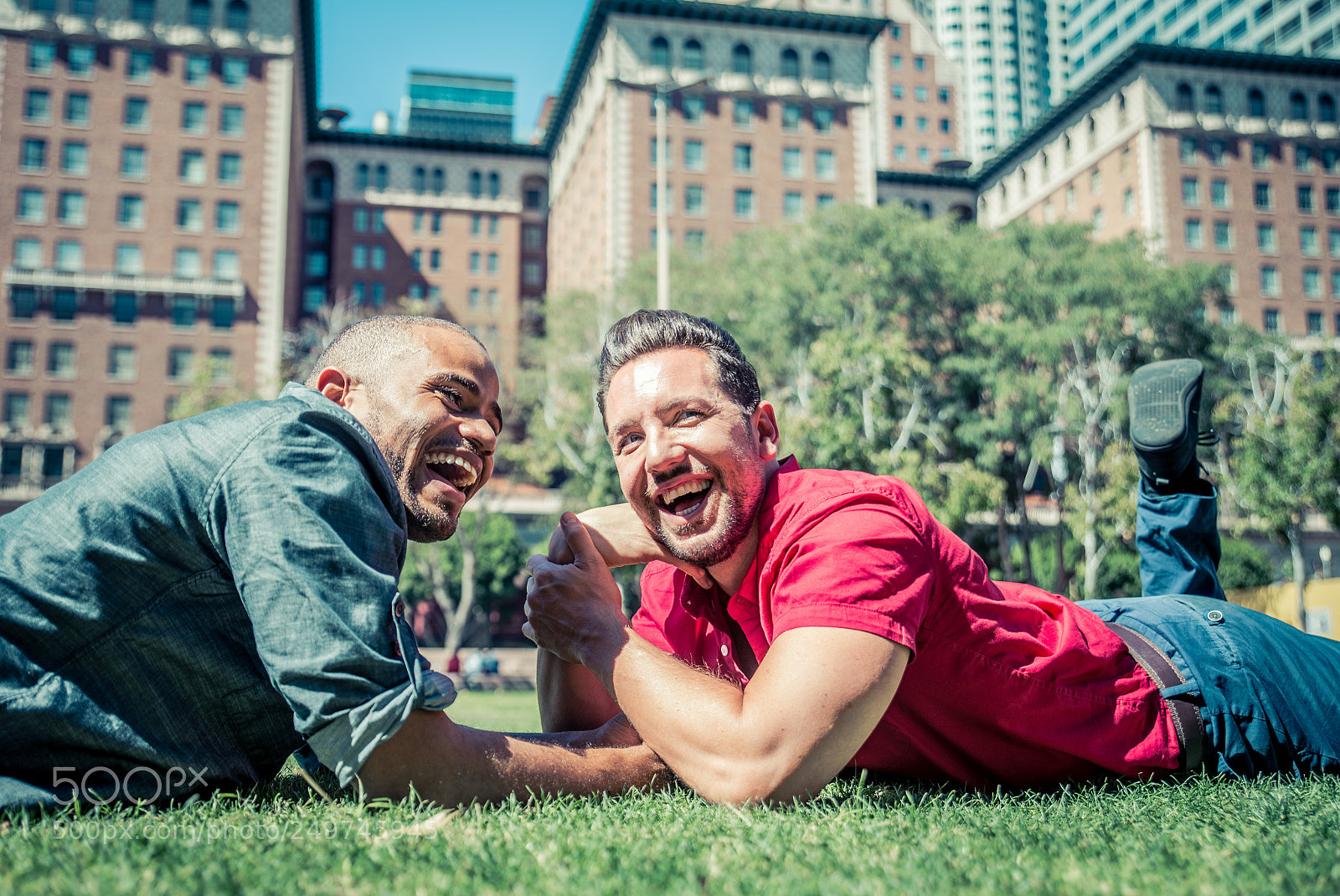 Nikon D610 sample photo. Homosexual couple dating photography