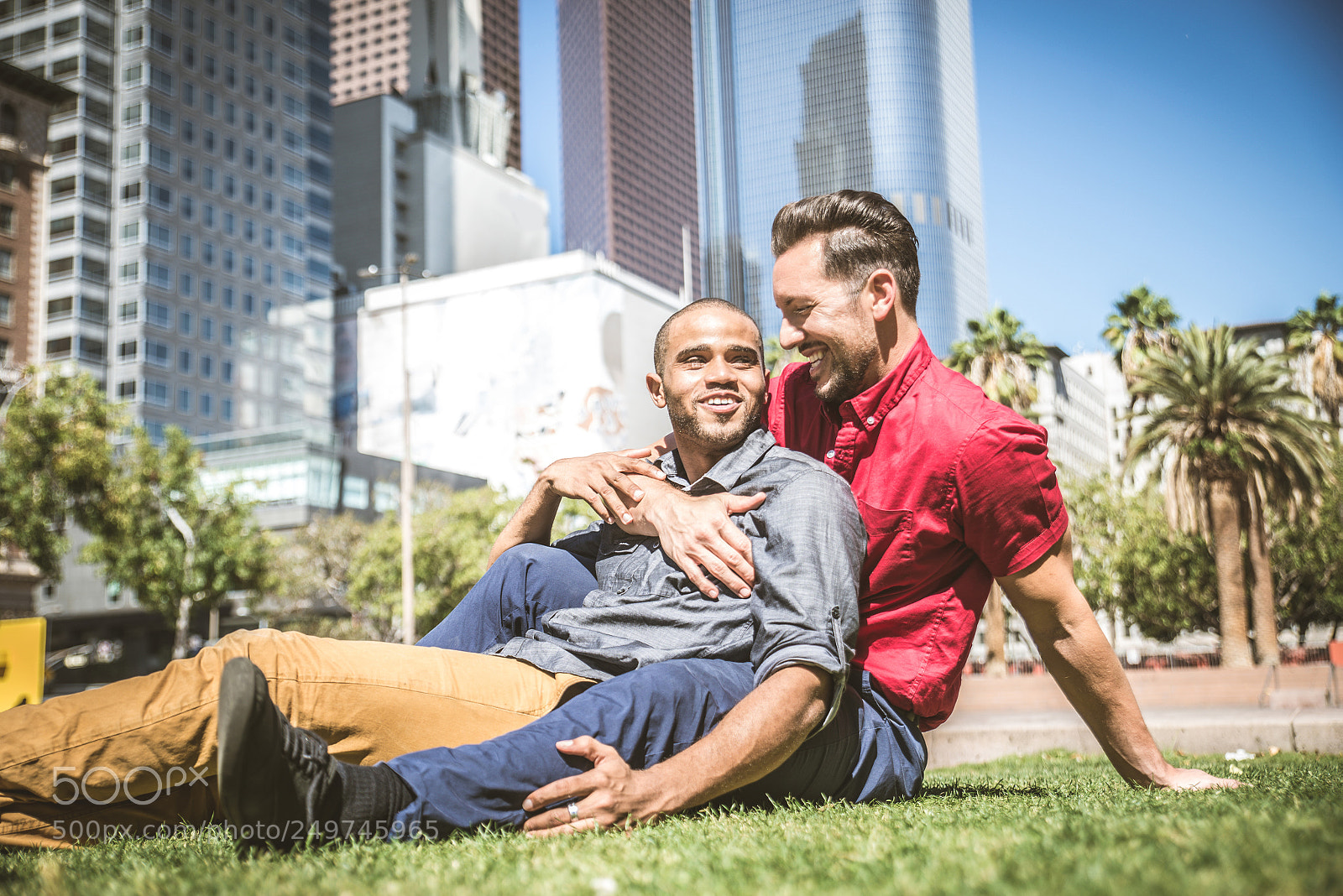 Nikon D610 sample photo. Homosexual couple dating photography