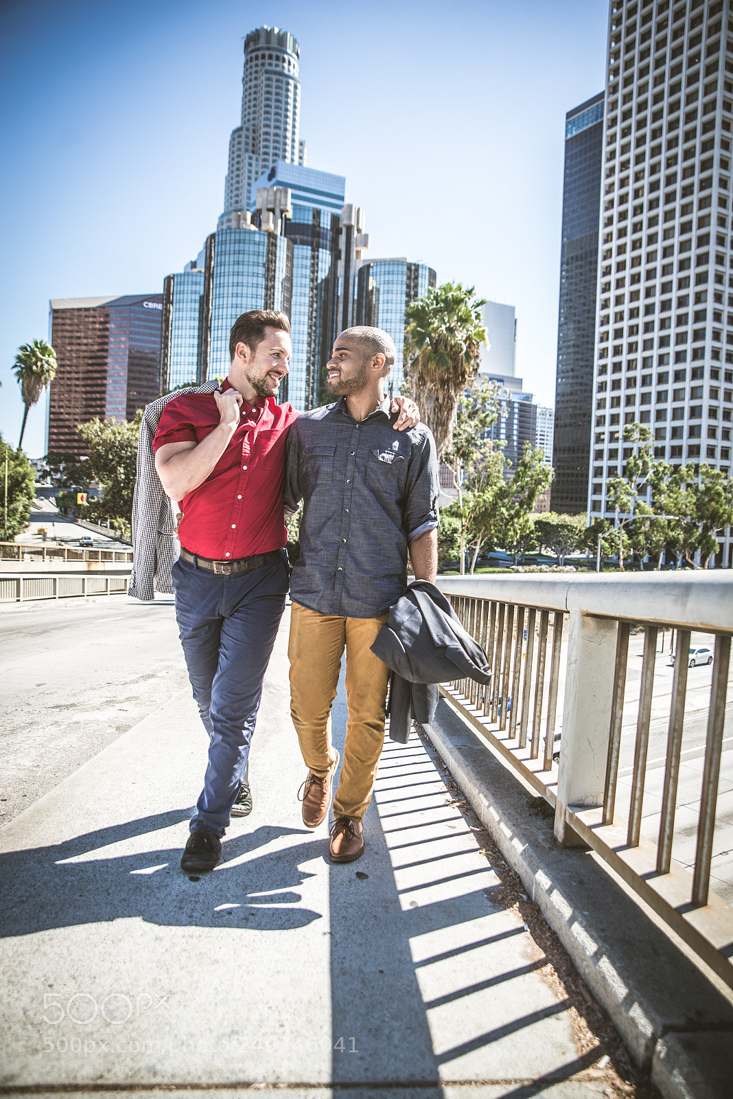 Nikon D610 sample photo. Homosexual couple dating photography