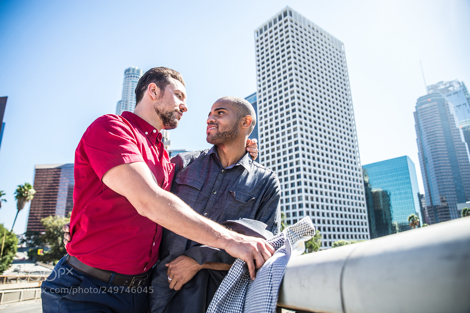 Nikon D610 sample photo. Homosexual couple dating photography