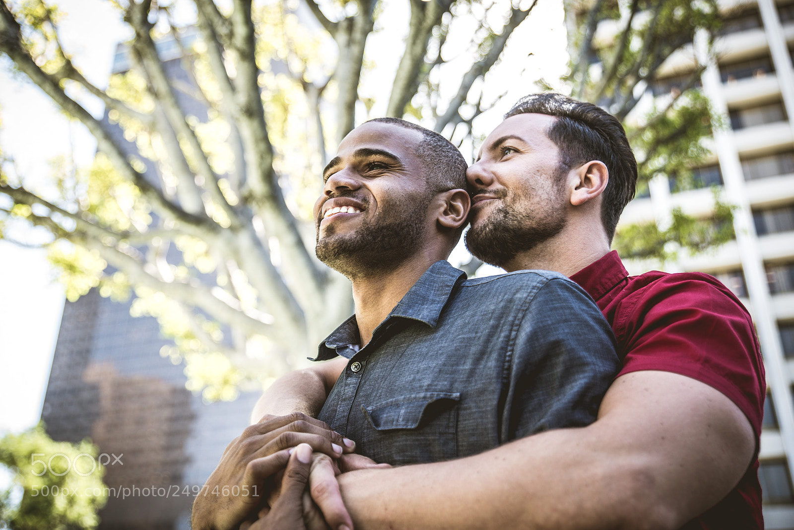 Nikon D610 sample photo. Homosexual couple dating photography
