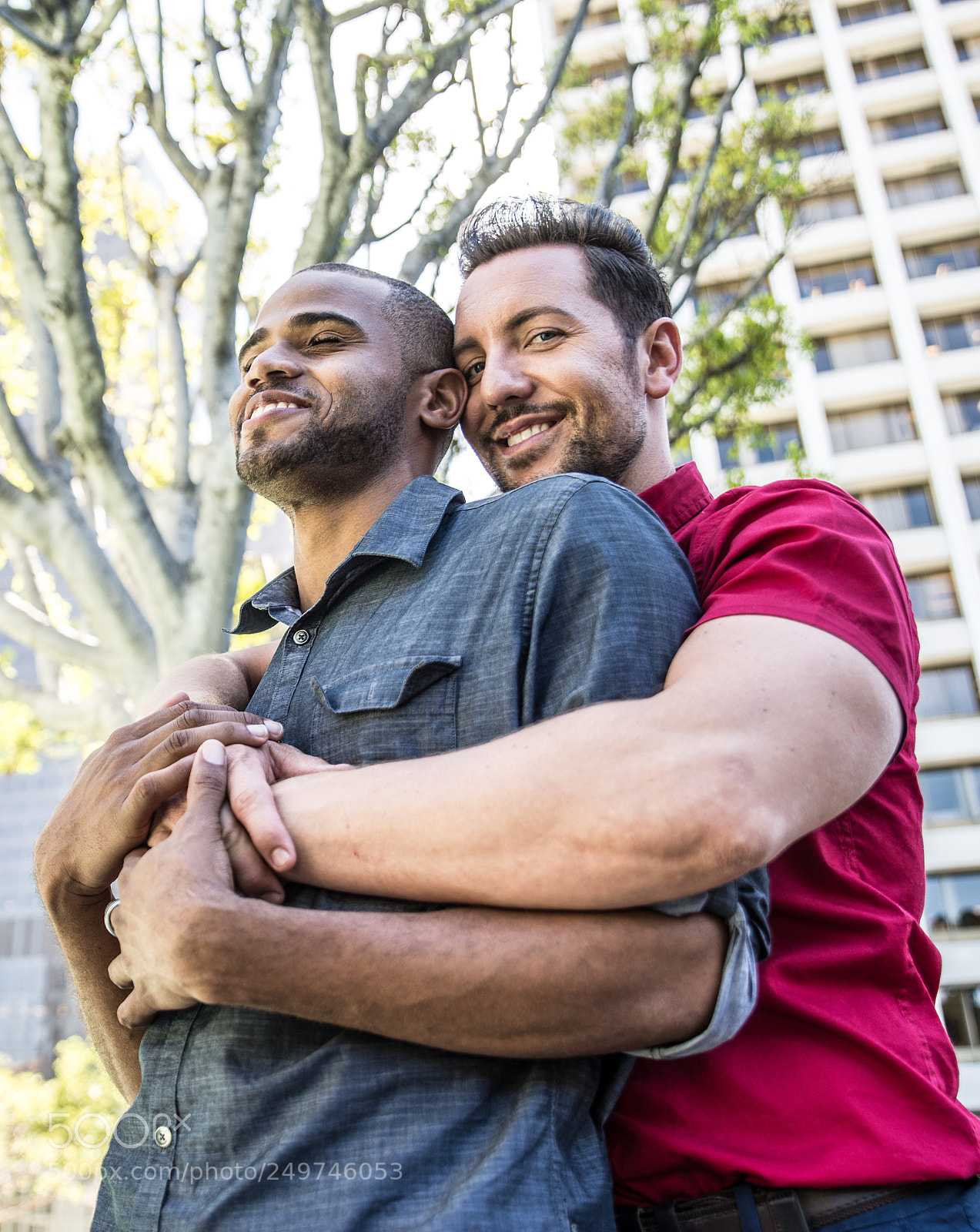 Nikon D610 sample photo. Homosexual couple dating photography